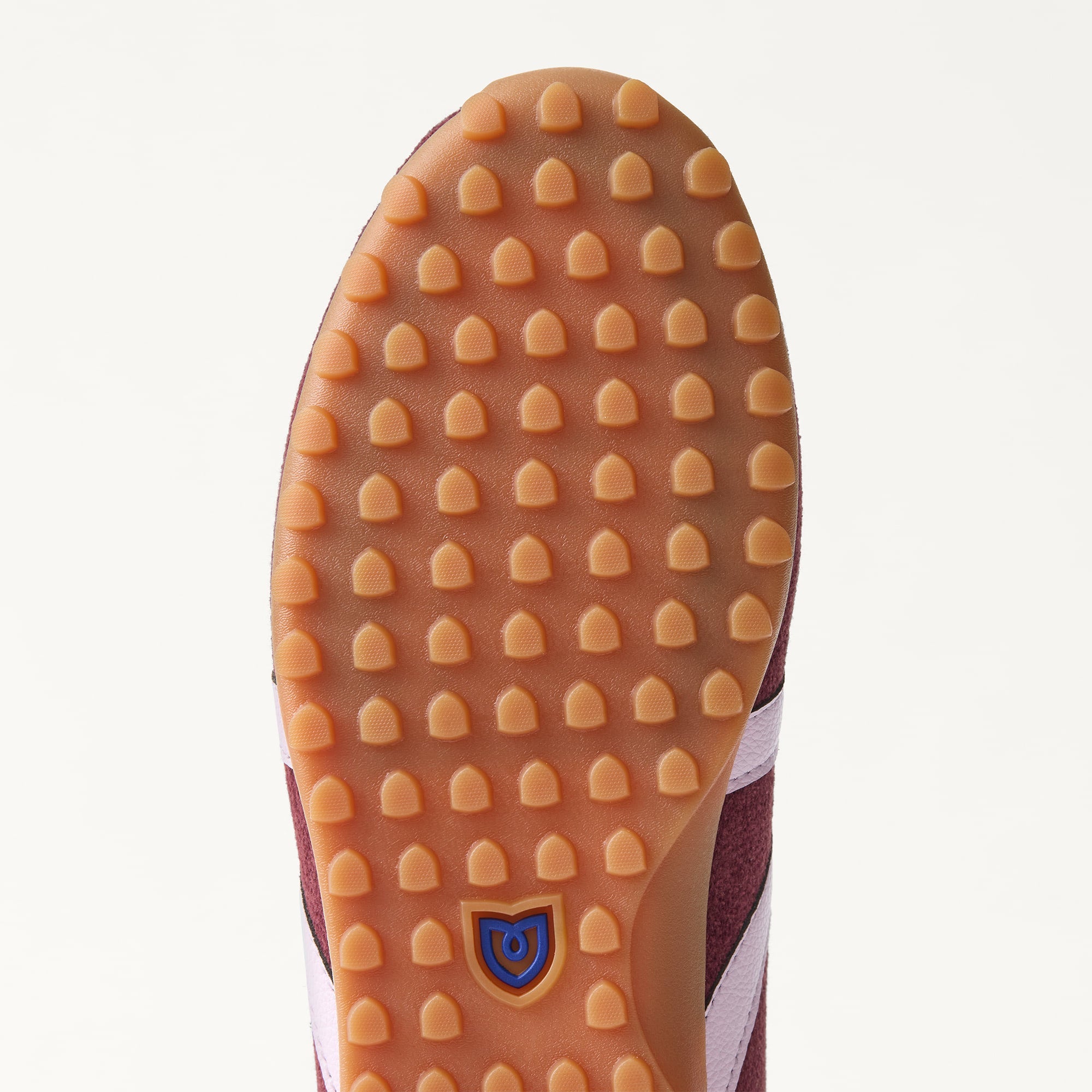 Rothy's The Ivy Sneaker sneakers donna ReVelvet Syrah bordeaux