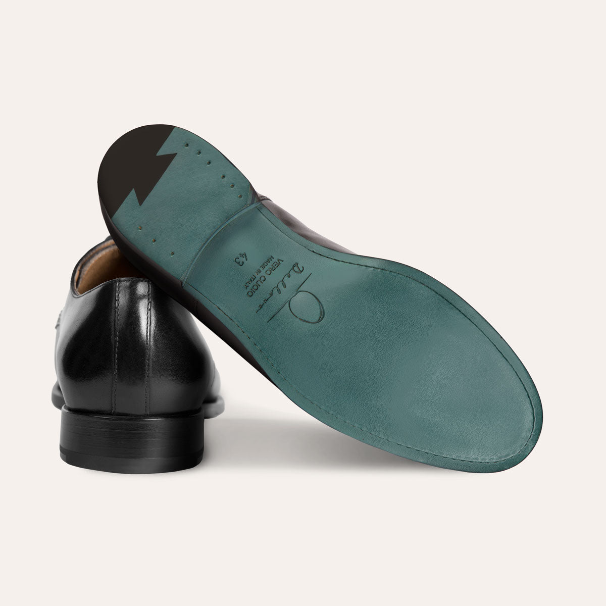Dellovo Sileno derby vitello Brandy2