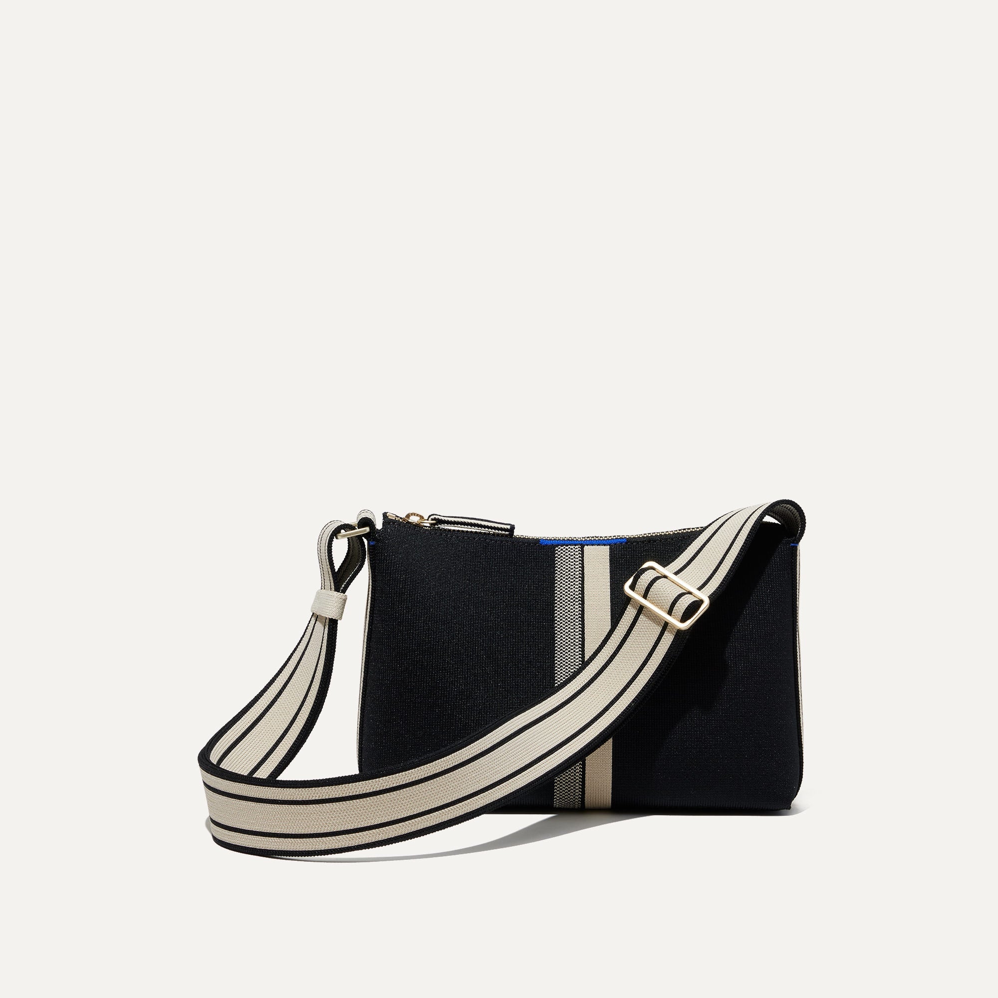 Rothy's Crossbody Bags Casual Crossbody borsa Cinnamon Stripe