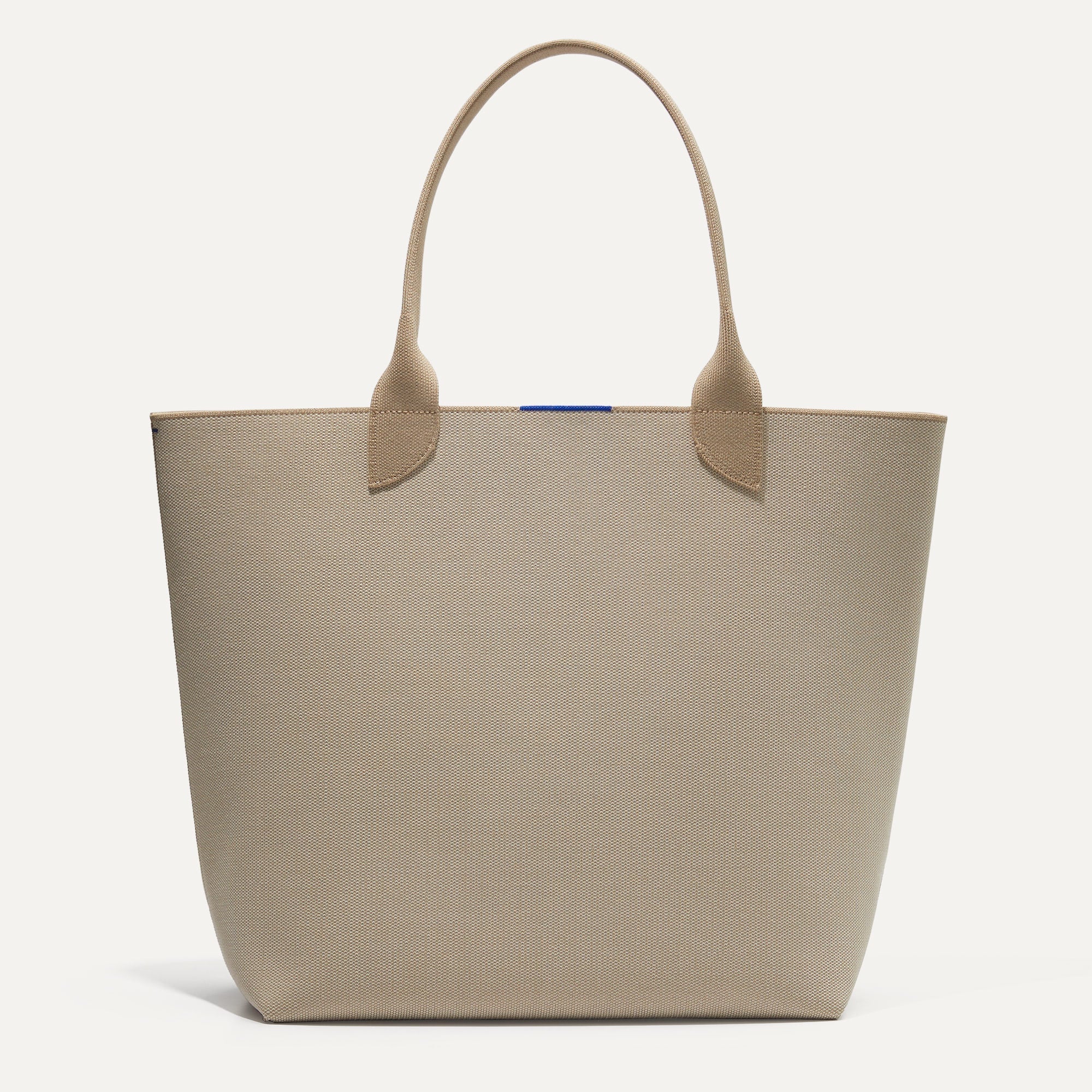 Rothy's The Lightweight Tote borsa Black Portobello leggera