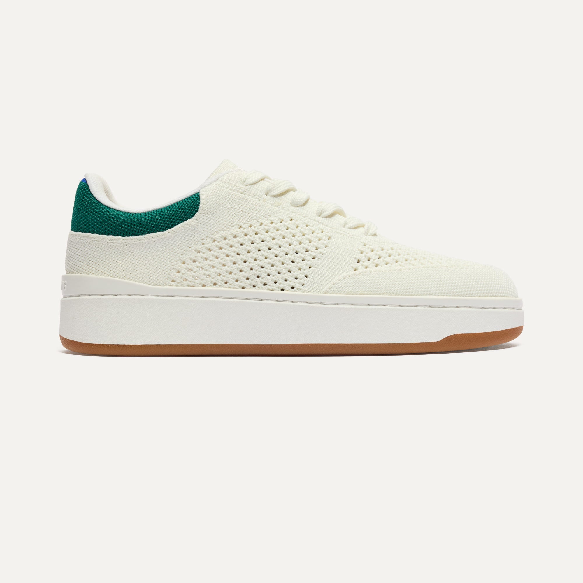 Rothy's Sneakers The Court Sneaker Scarpe Nero