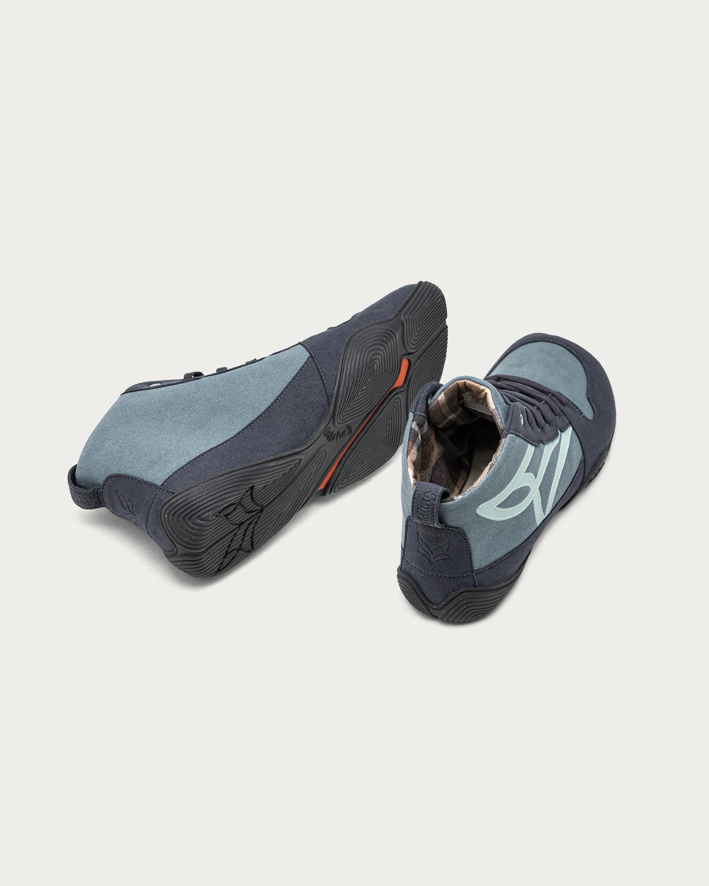 Wildling Juven Ink scarpe invernali idrorepellenti