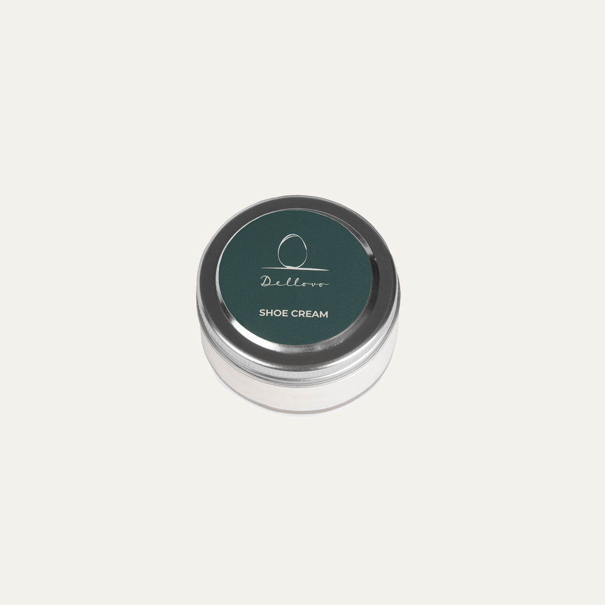 Dellovo Kit pulizia Crema neutra pelli lisce 50 ml