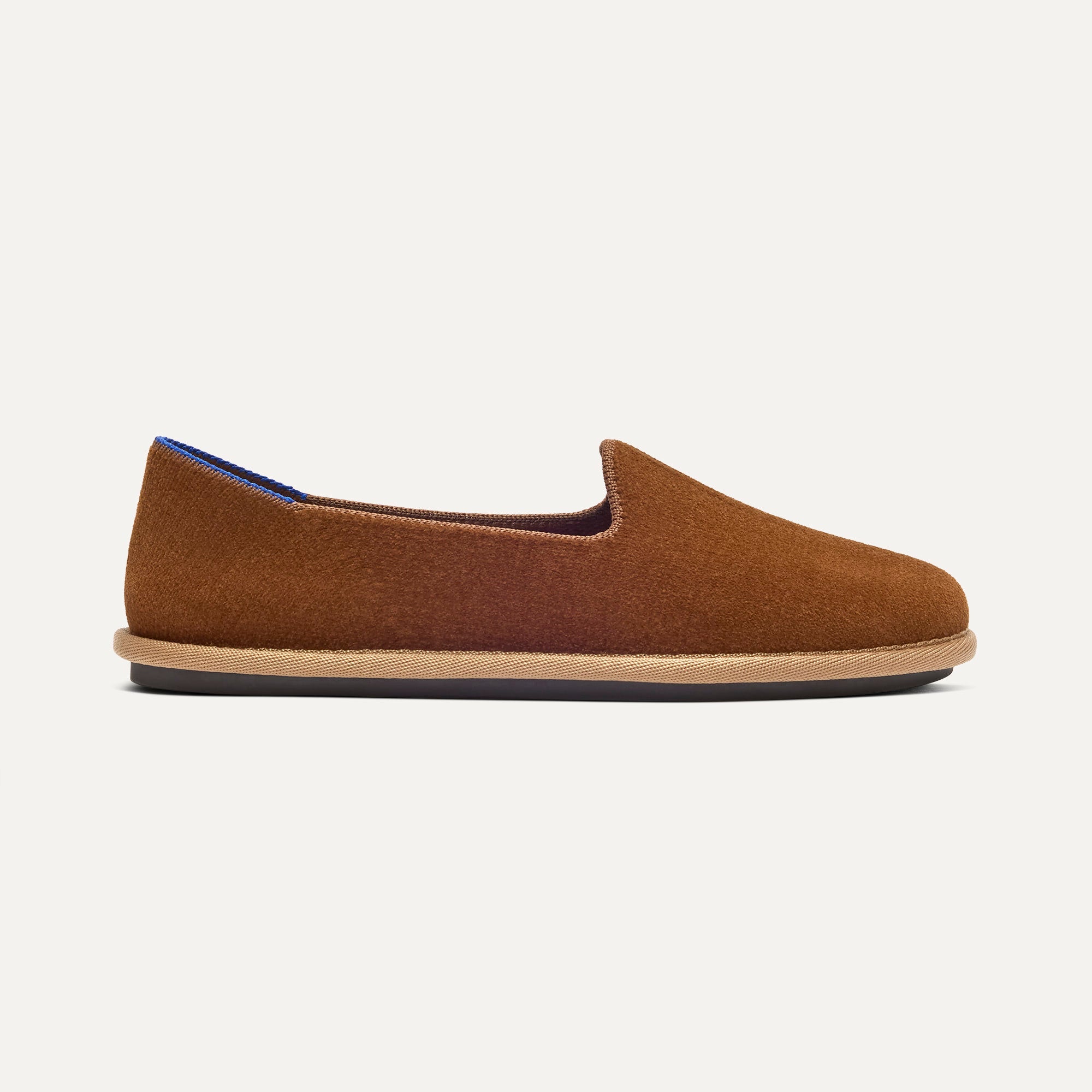 Rothy's The Cruiser Loafer mocassini donna ReVelvet Russet