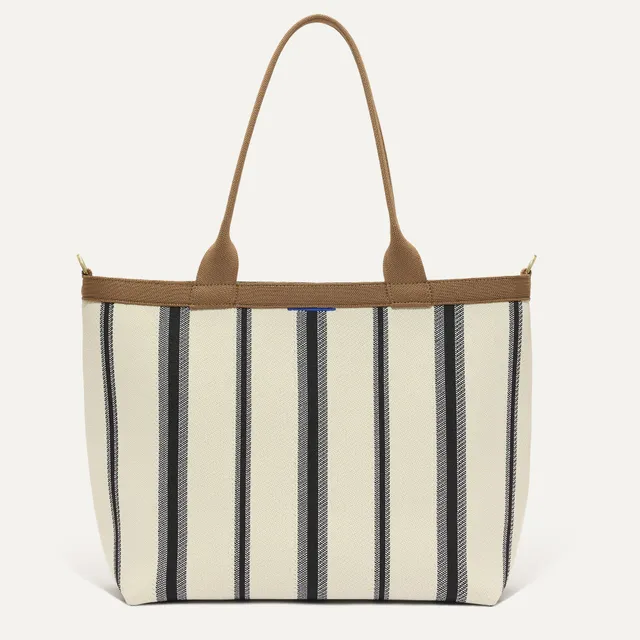 Rothy's Tote Bags The Lightweight Zip Tote borsa Coastline