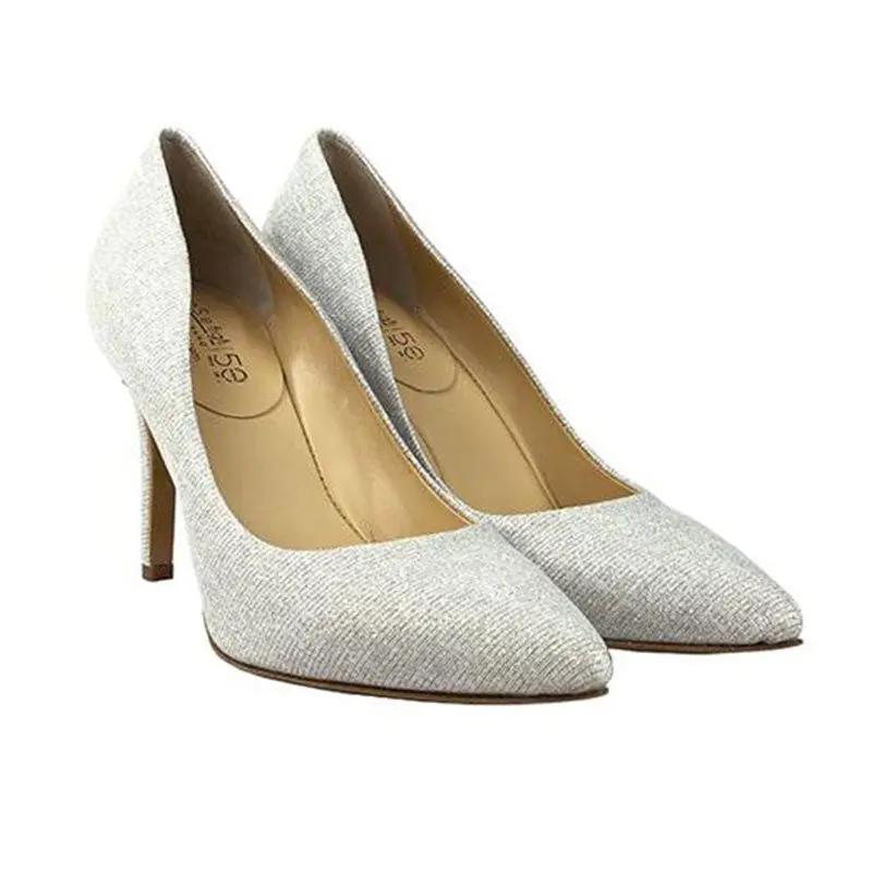 Sandro Barbera Matrimonio 1002 Décolleté Sirio perla EU 37
