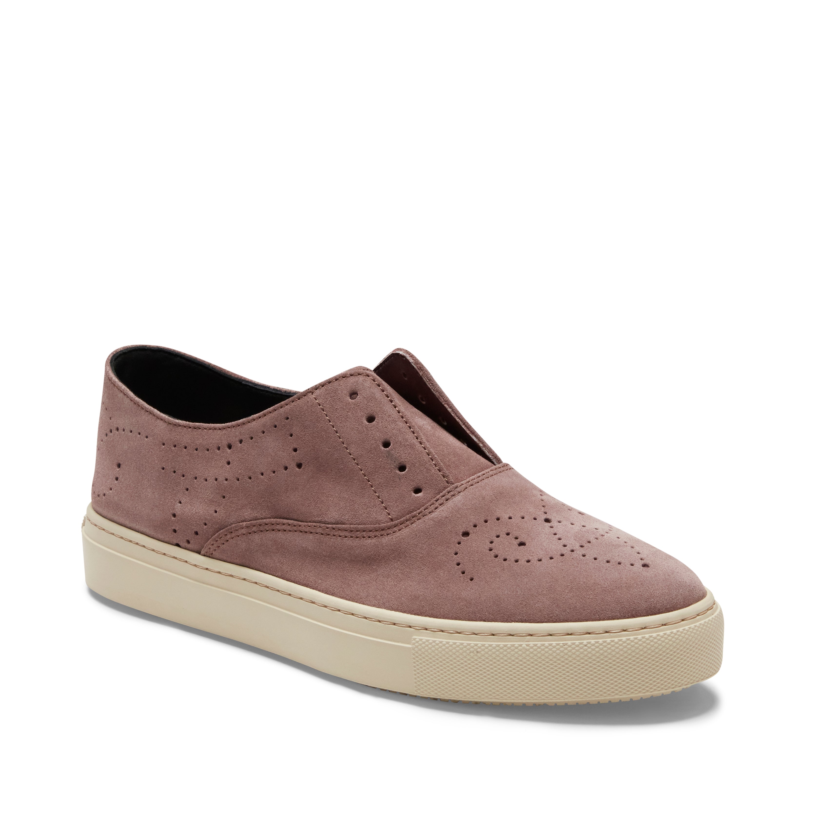 F.lli Rossetti 76104 Sneaker Rosa Antico Donna