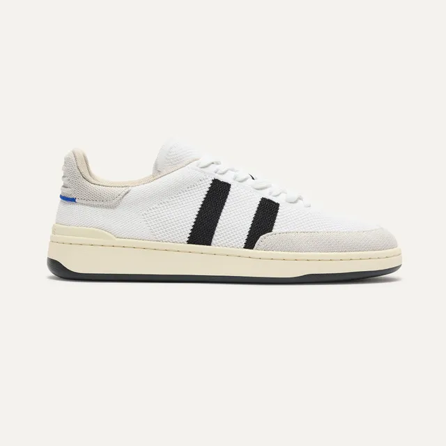 Rothy's Court Sneaker sneakers uomo Freestyle 9 comode
