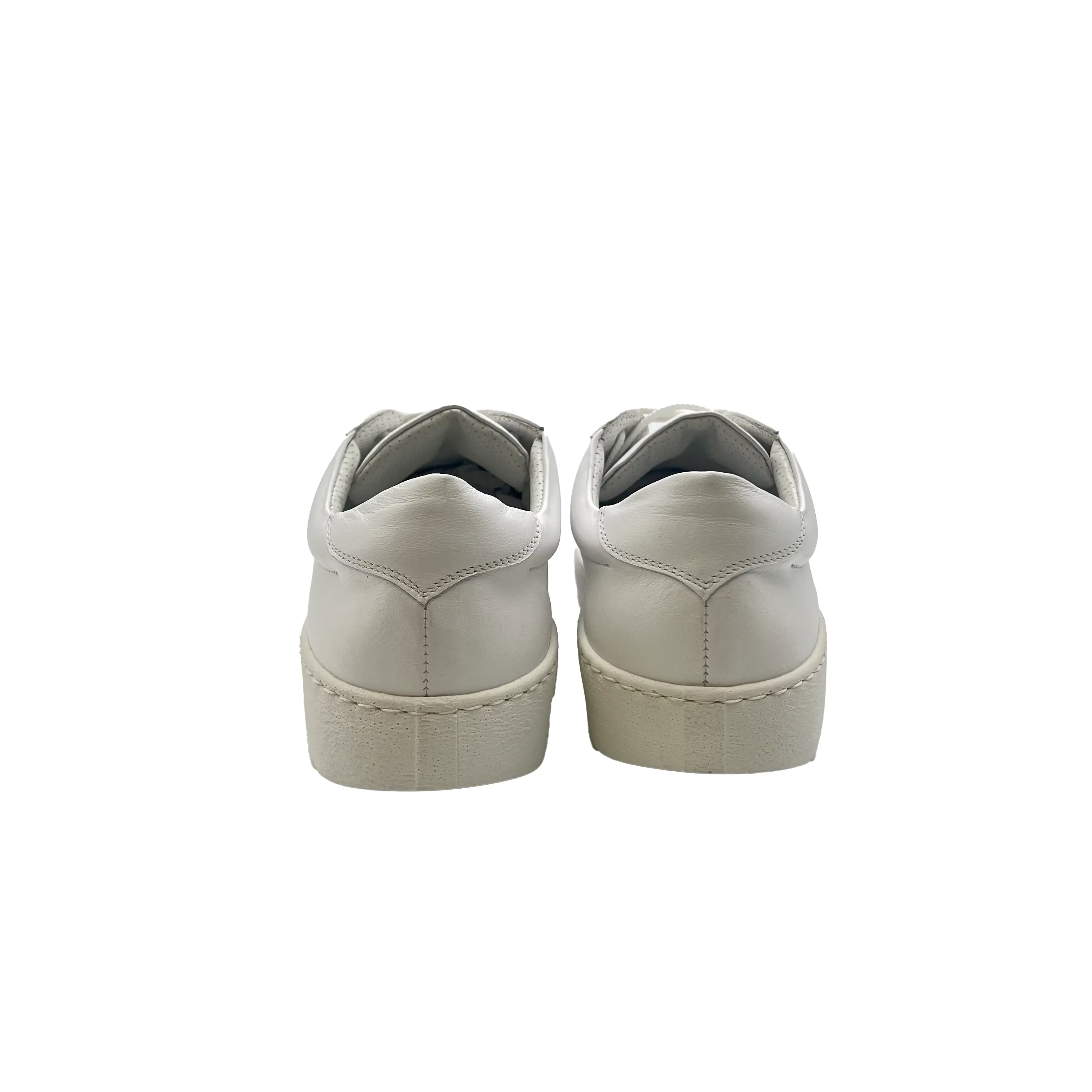 Sandro Barbera & Figli 1467 Owilde sneaker bianco
