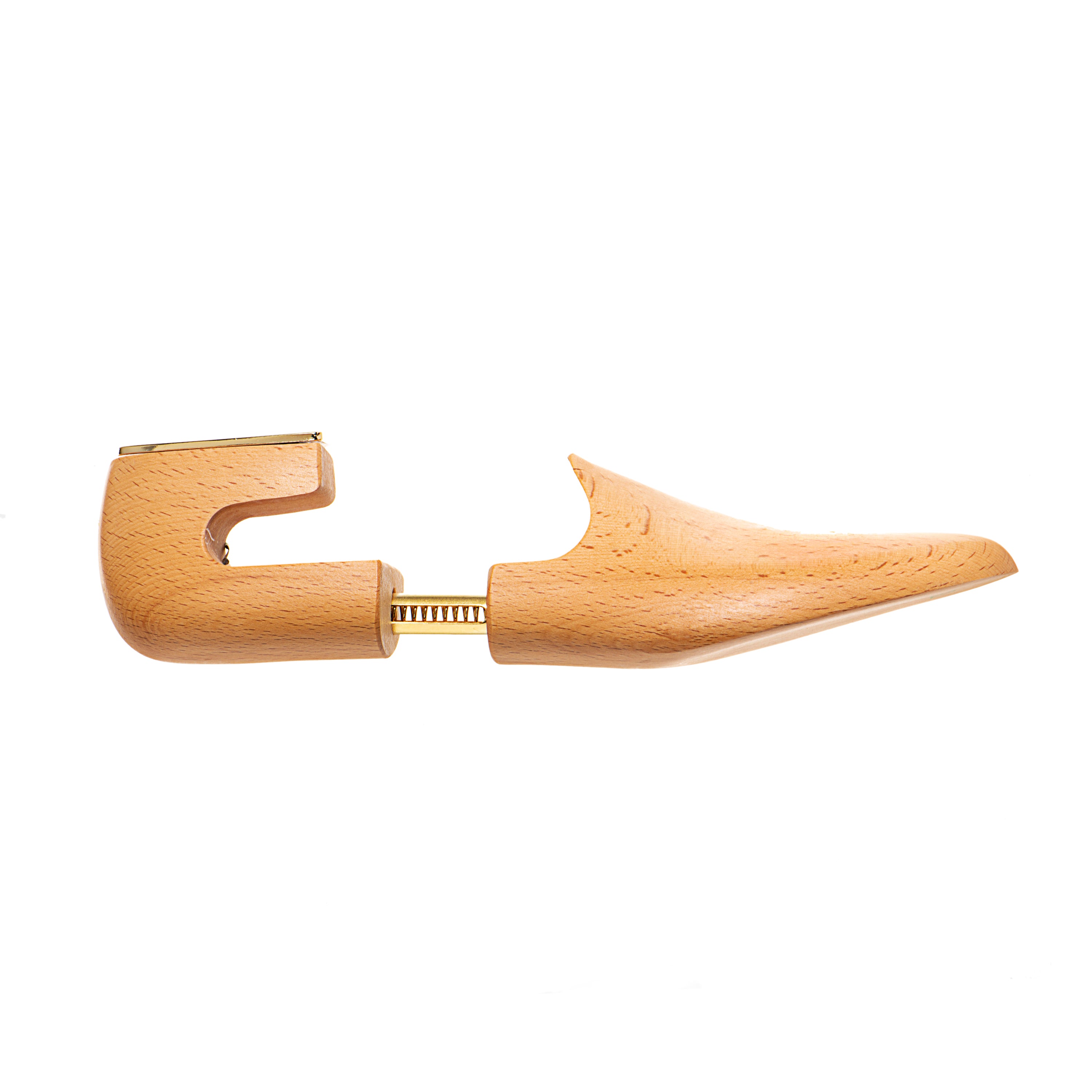 F.lli Rossetti Formelle Tendiscarpe Legno Donna Placca Oro