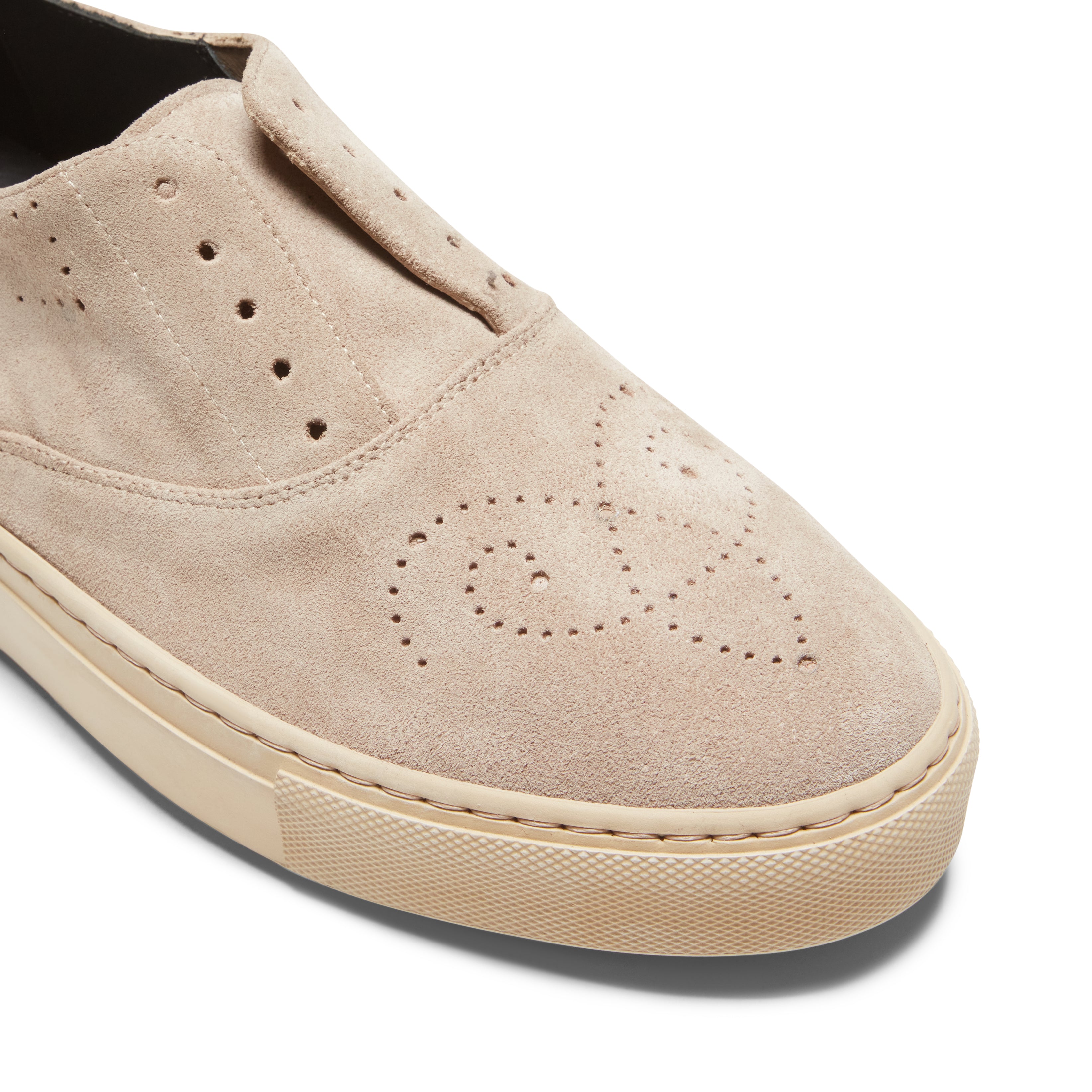 F.lli Rossetti Hobo Sport 76104 Sneaker Sabbia