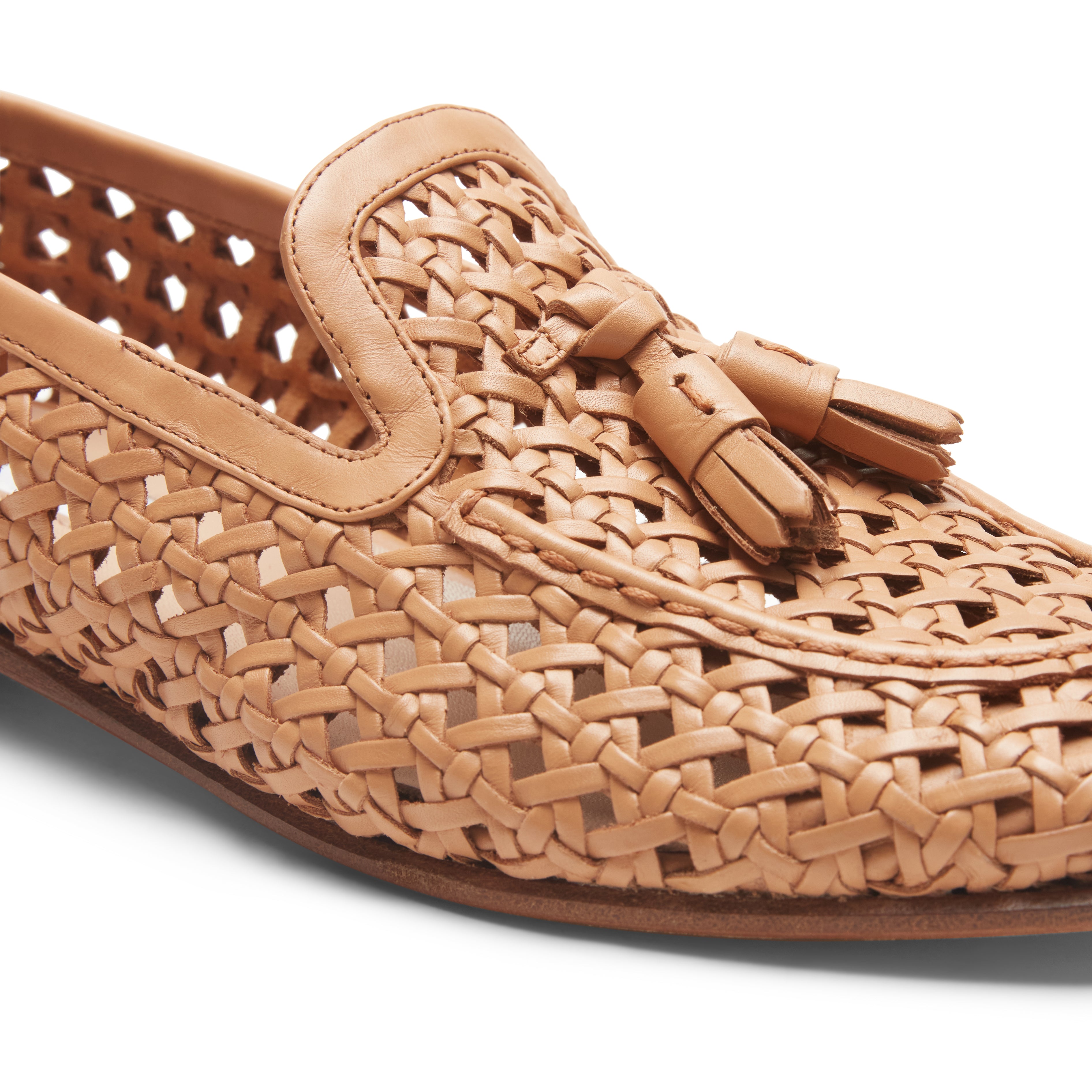 F.lli Rossetti Brera 66903 Mocassino Donna Pelle Naturale