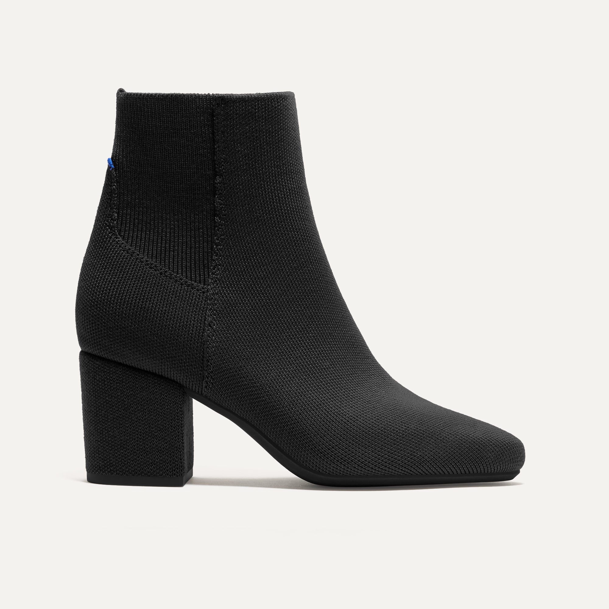 Rothy's The High Classic Boot stivali donna neri alti