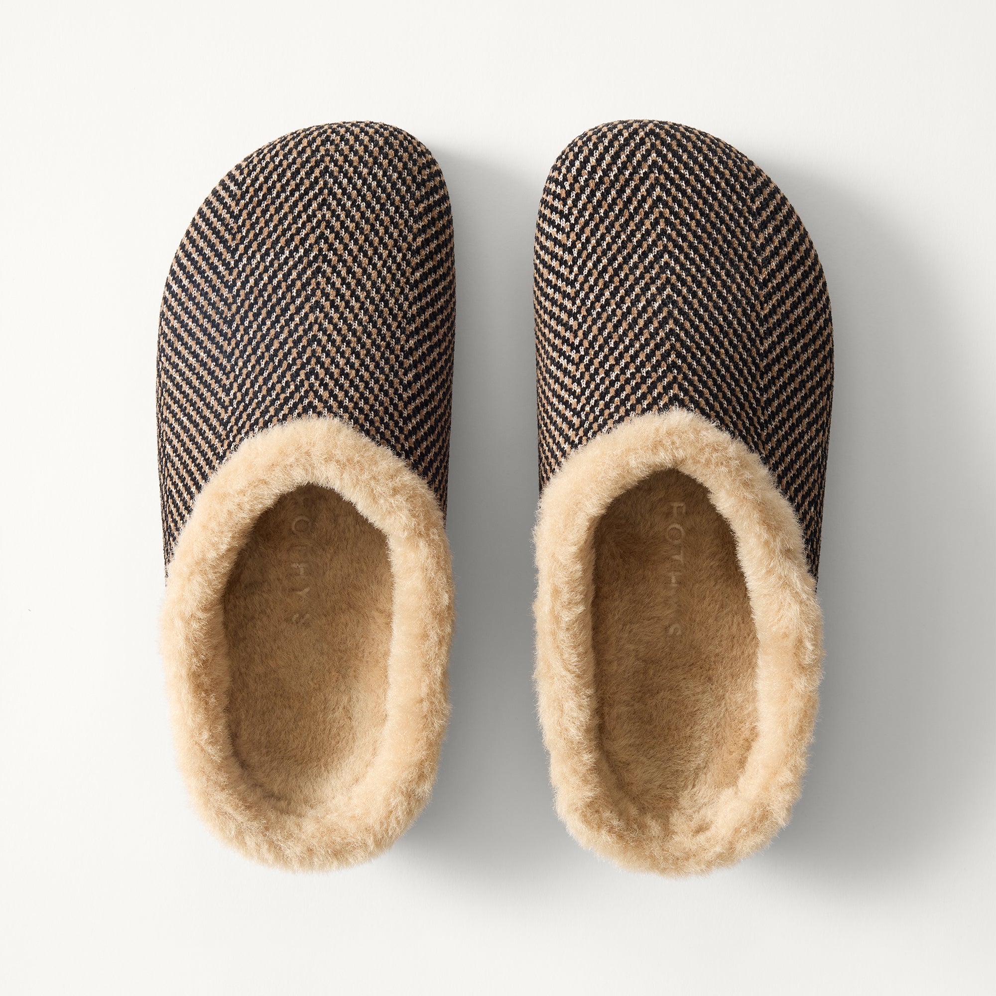 Rothy's Clogs The Après Clog Zoccoli Slate Herringbone