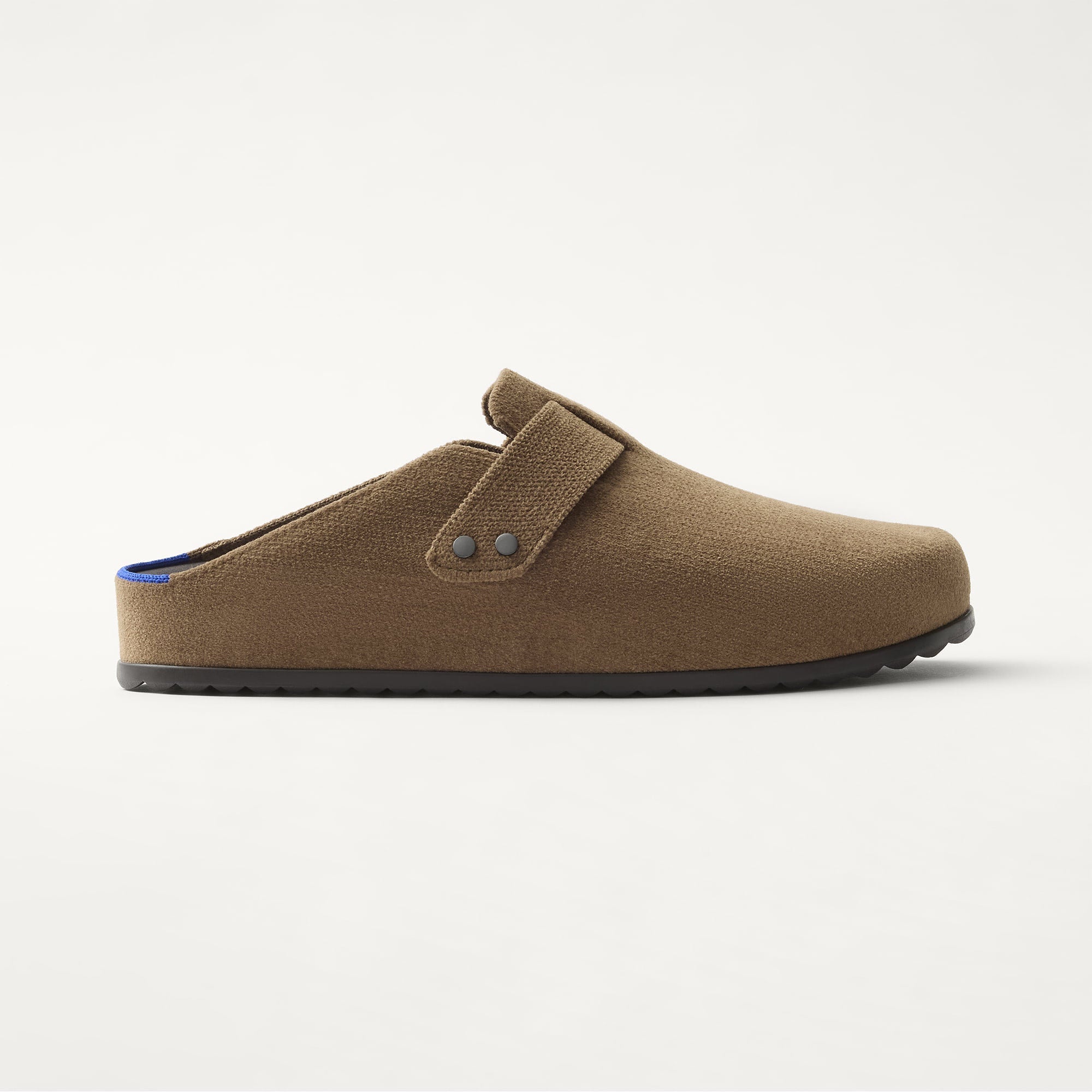Rothy's Men's Clog zoccoli Bistro vestibilità comoda