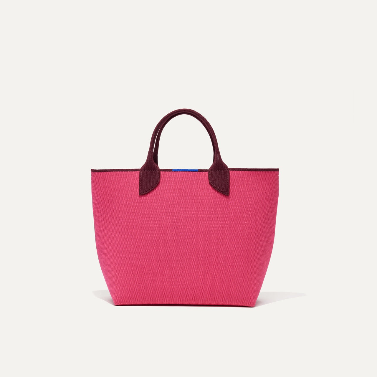 Rothy's The Lightweight Petite Tote borsa Shimmer Zebra
