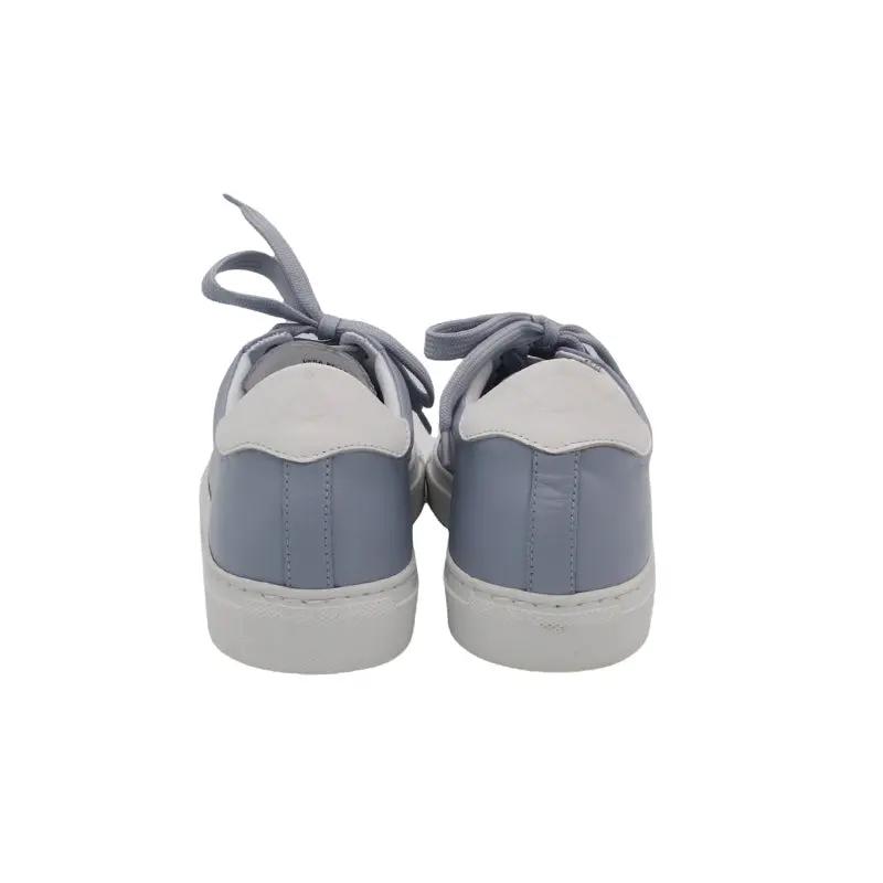 Sandro Barbera Sneakers Donna VA9 Basic lavanda bianco