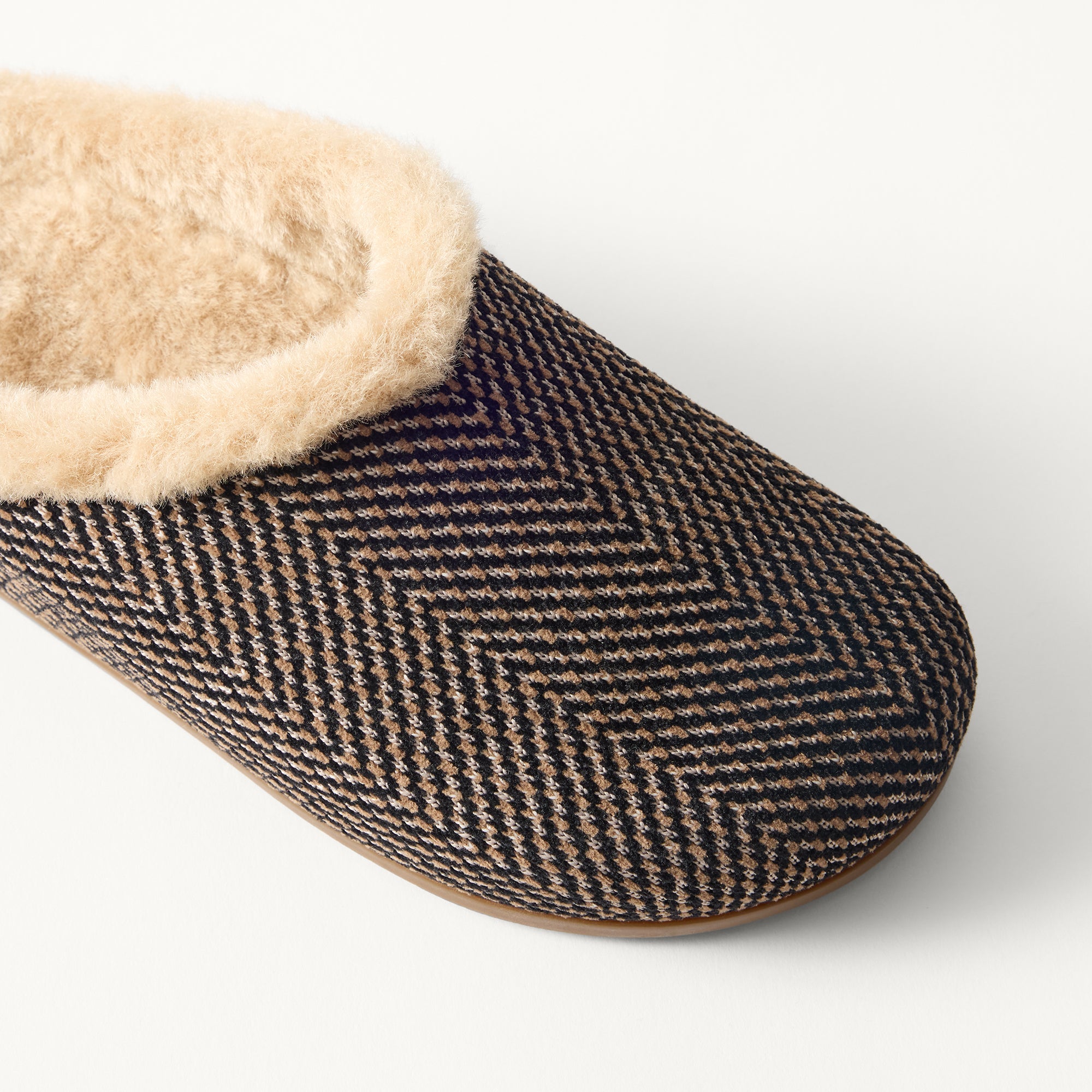 Rothy's Clogs The Après Clog Zoccoli Slate Herringbone