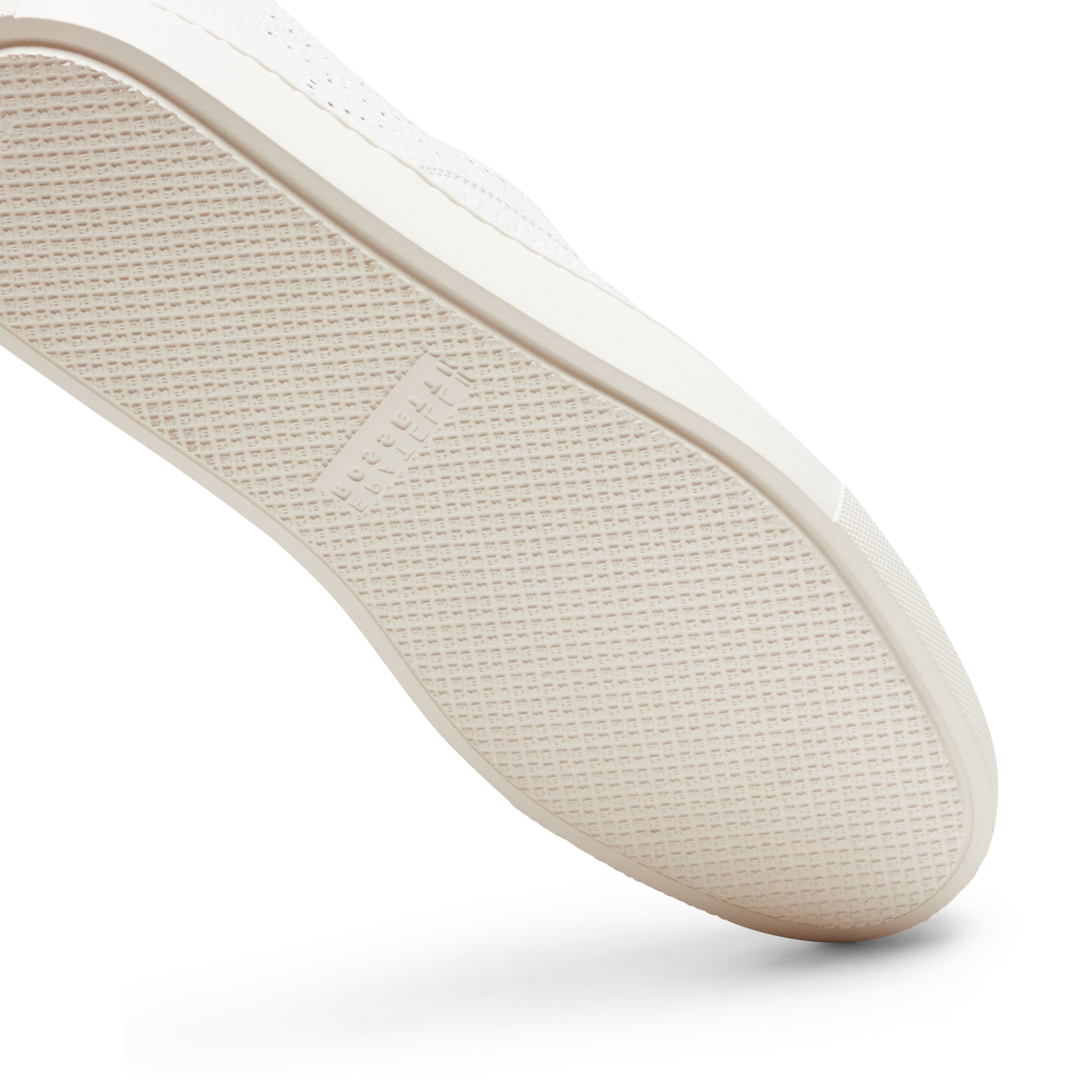 F.lli Rossetti Hobo Sport 45813 Sneaker Bianco