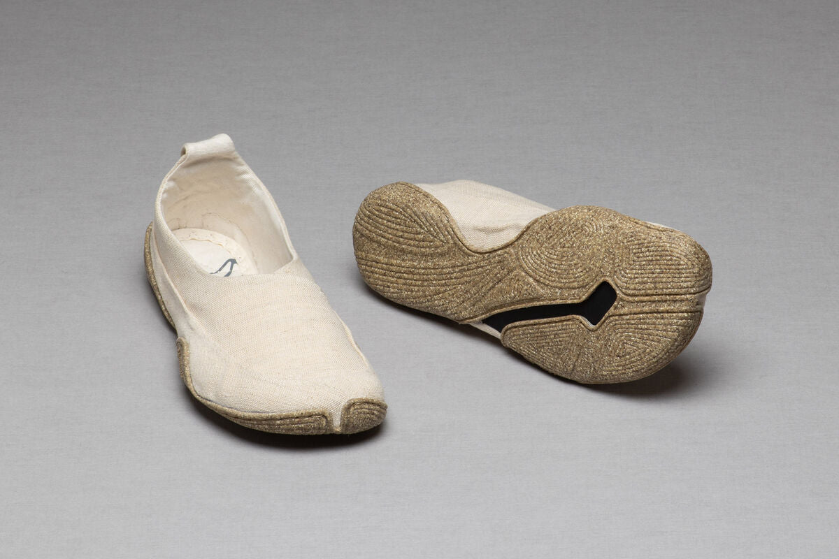 Wildling Shoes Cahor natural scarpe EU 28 slip-on leggera