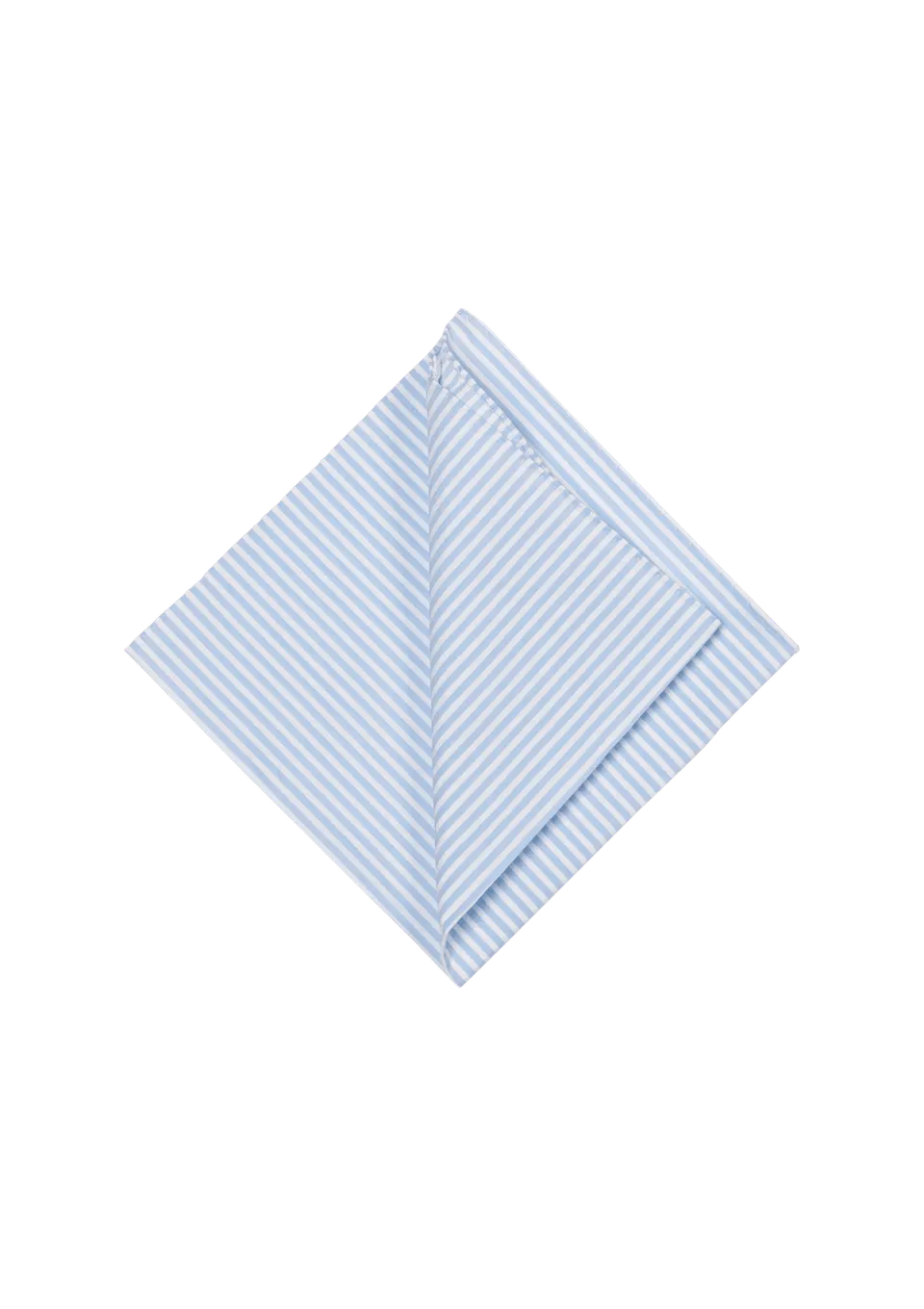 Stefano Bemer Pocket Squares pochette cotone C18 classica