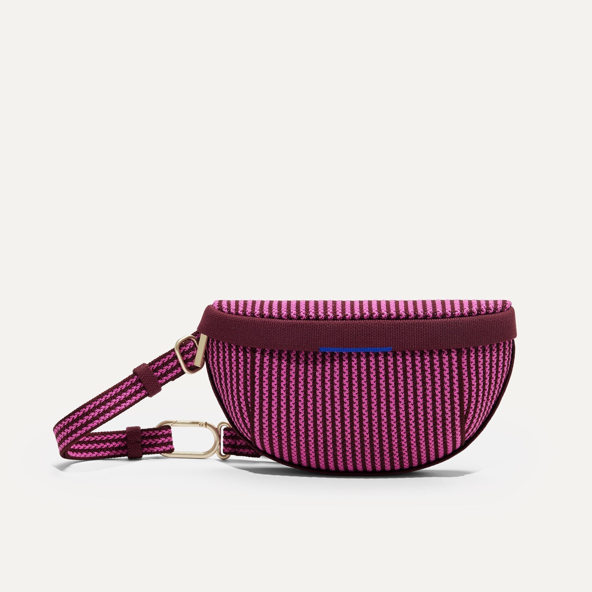 Rothy's The Casual Sling borsa a tracolla Sangria Stripe