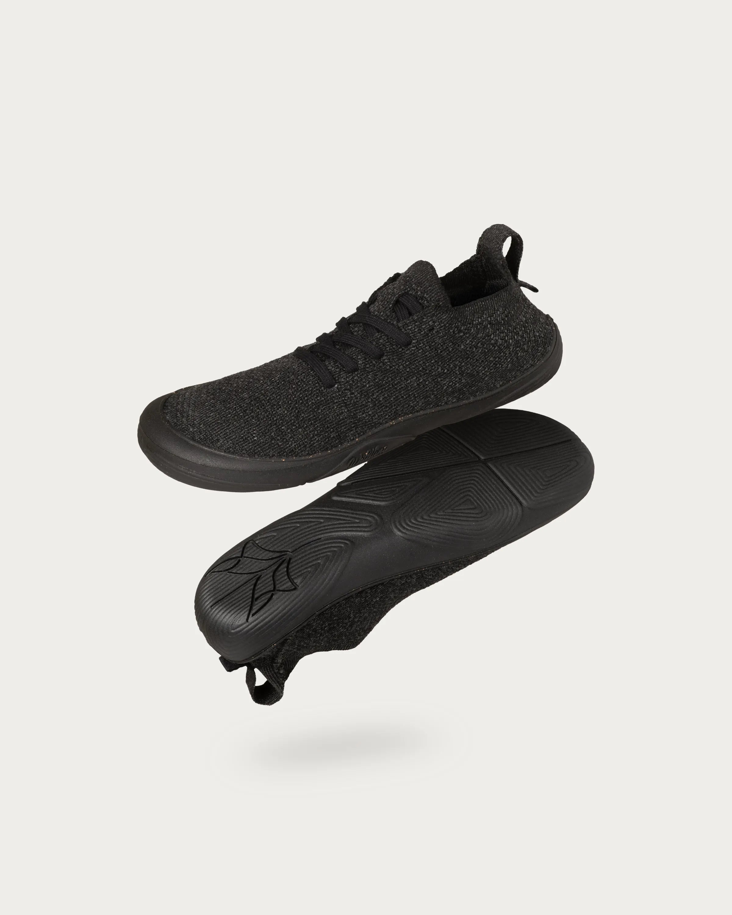 Wildling Visao Onyx sandali sportivi in lana