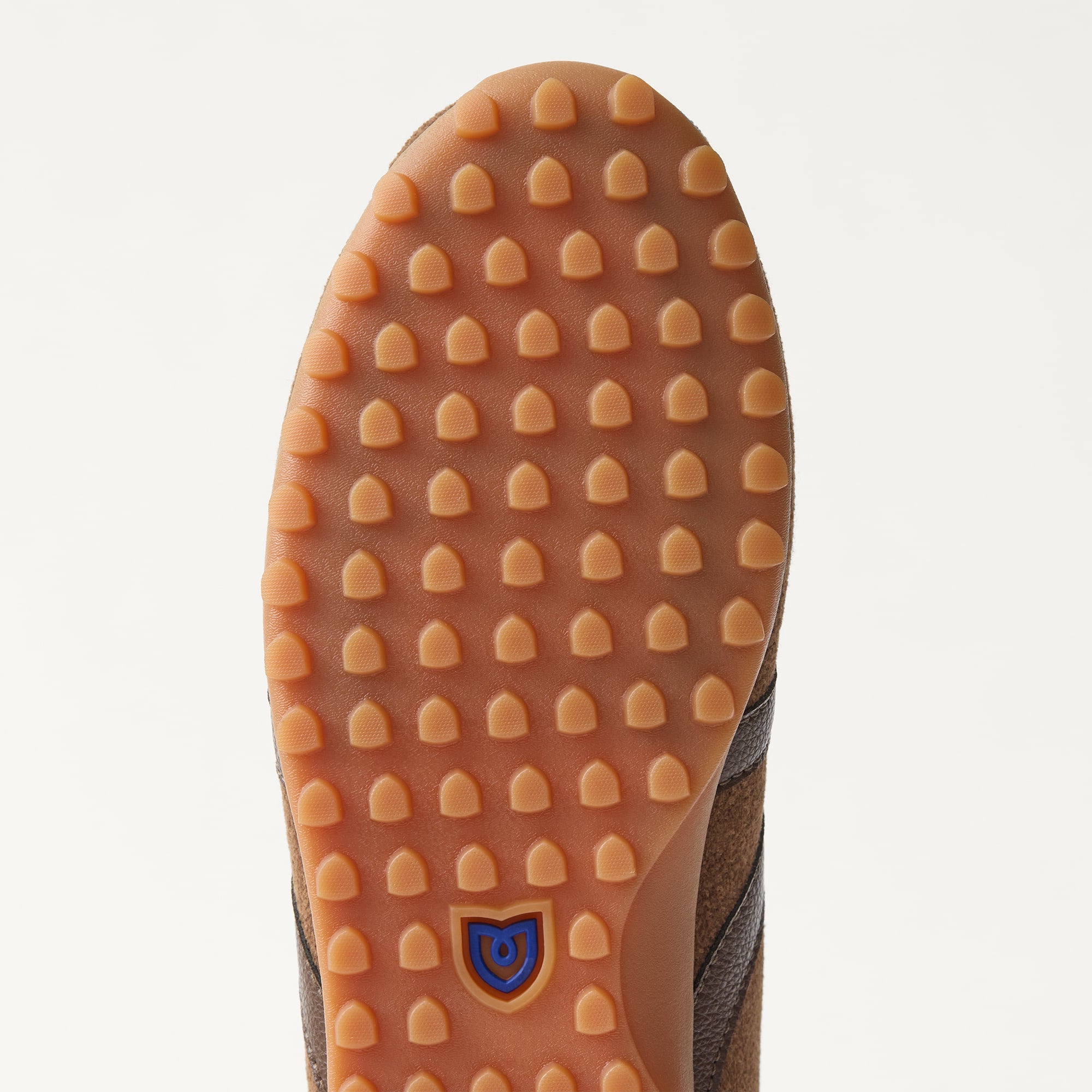 Rothy's The Ivy Sneaker sneakers donna ReVelvet Cinnamon marrone