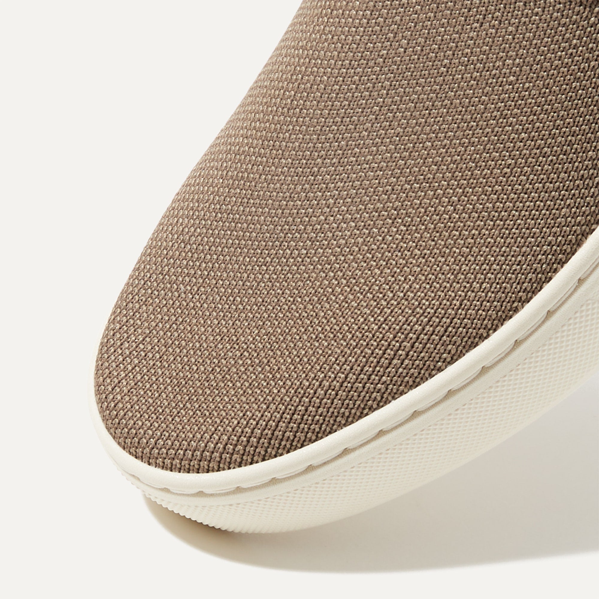 Rothy's The Original Slip On Sneaker sneakers latte tomaia morbida
