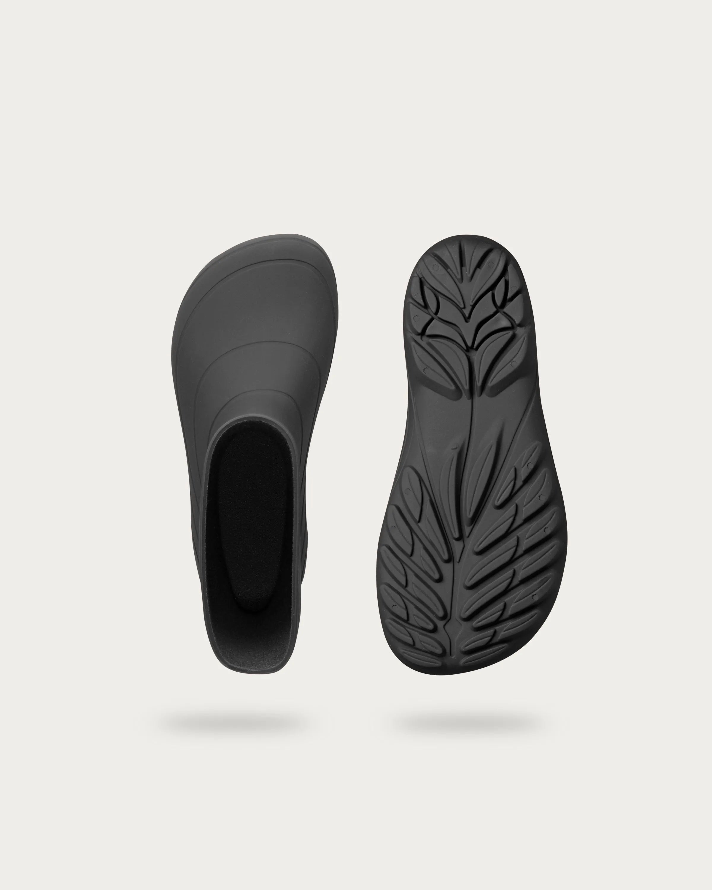 Wildling Rain Boot Ranidae black stivali pioggia neri