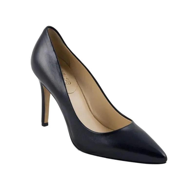 Sandro Barbera Matrimonio 1002 Décolleté Sirio perla EU 37