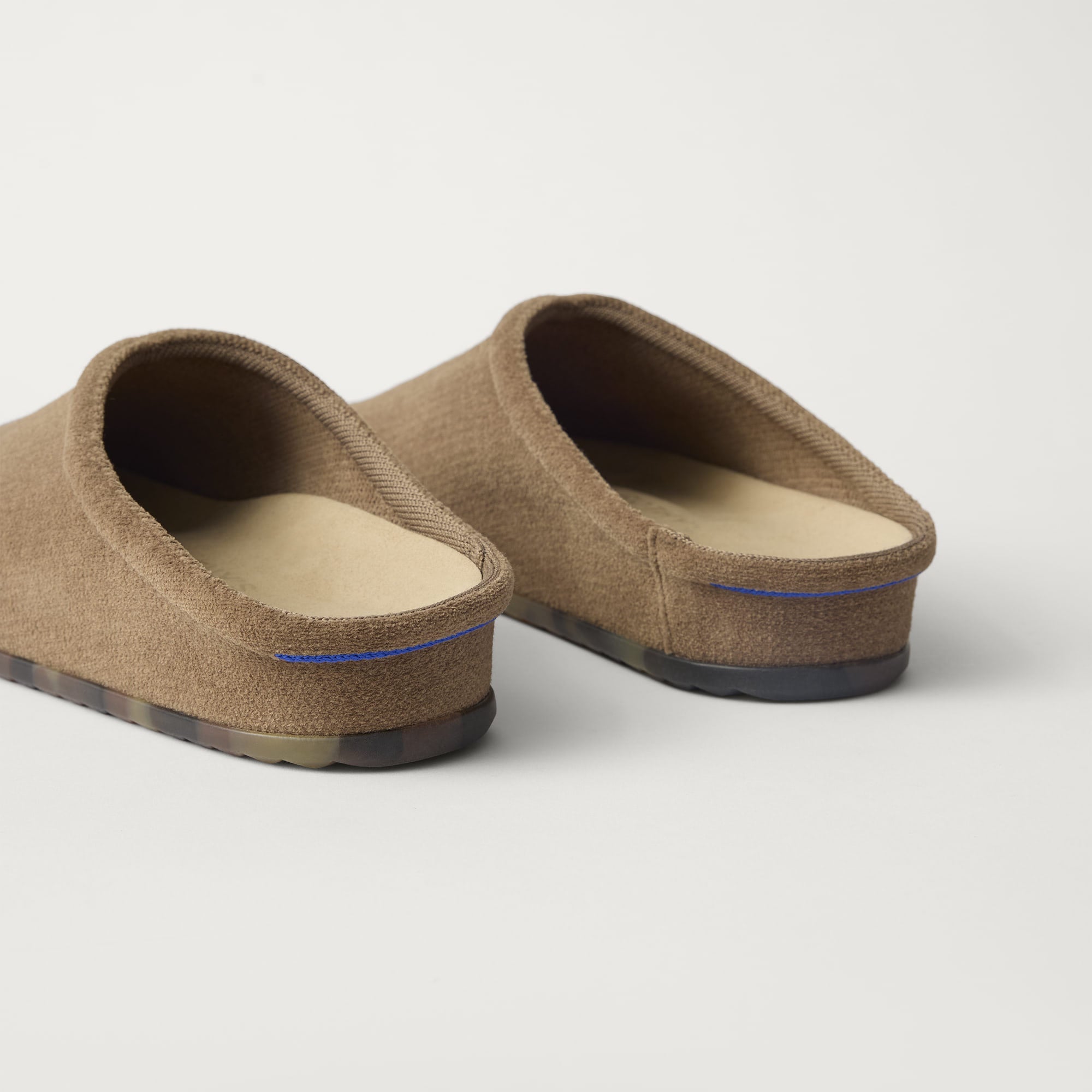 Rothy's The Casual Clog zoccoli donna Portobello beige