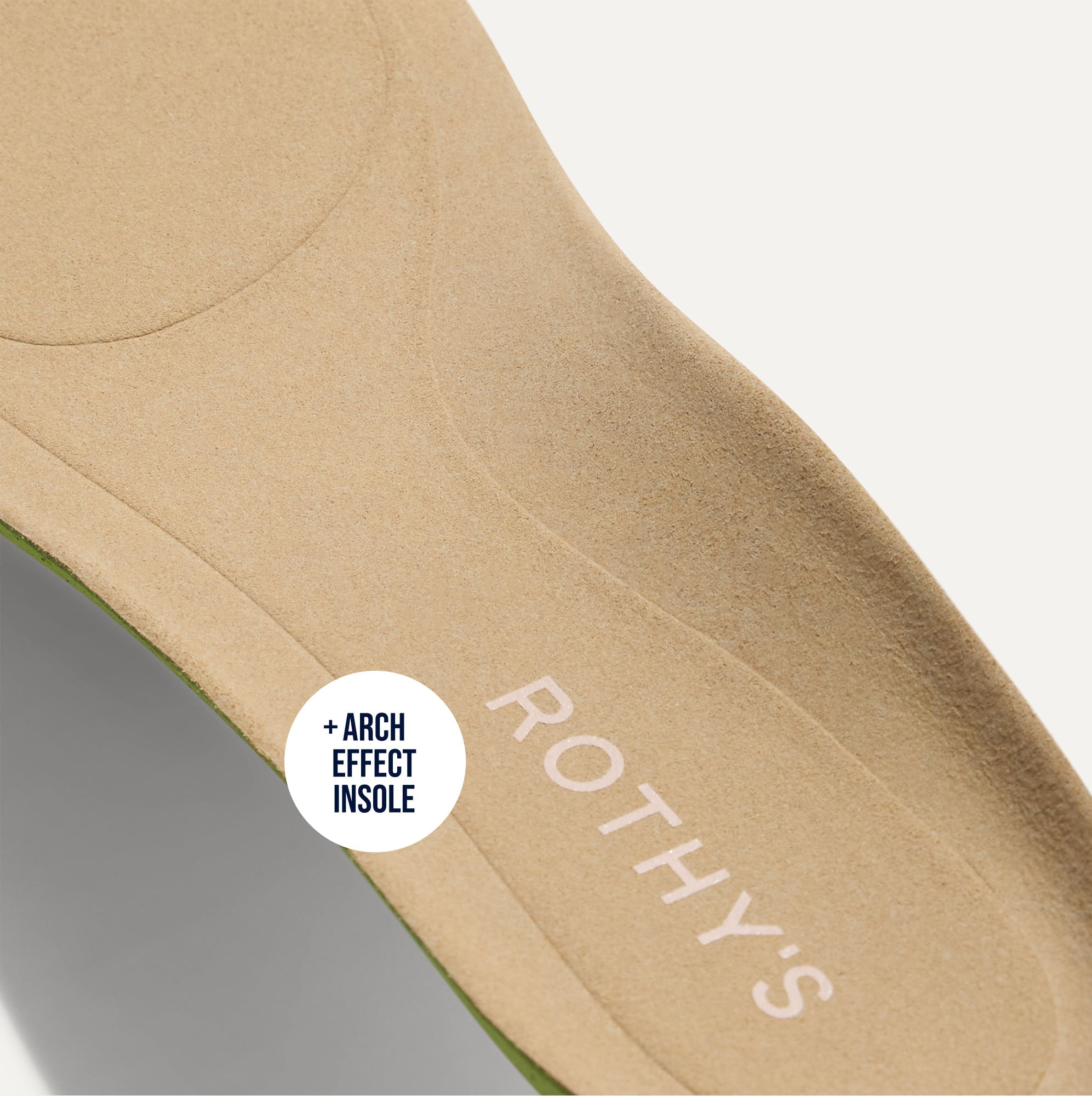 Rothy's The Daily Loafer mocassini donna Sunkiss Stripe corallo