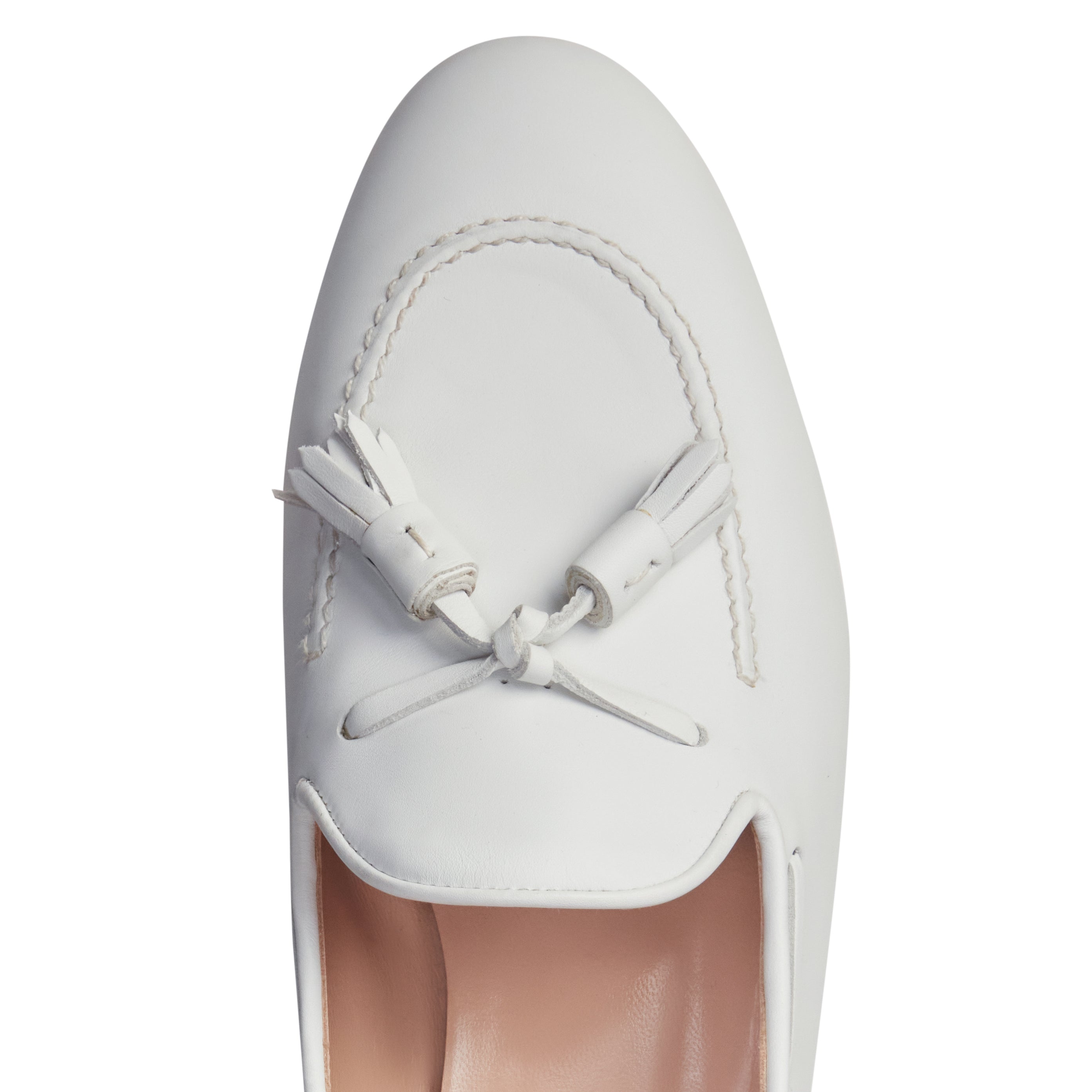 F.lli Rossetti Brera 65851 Mocassino Donna Carta Pelle