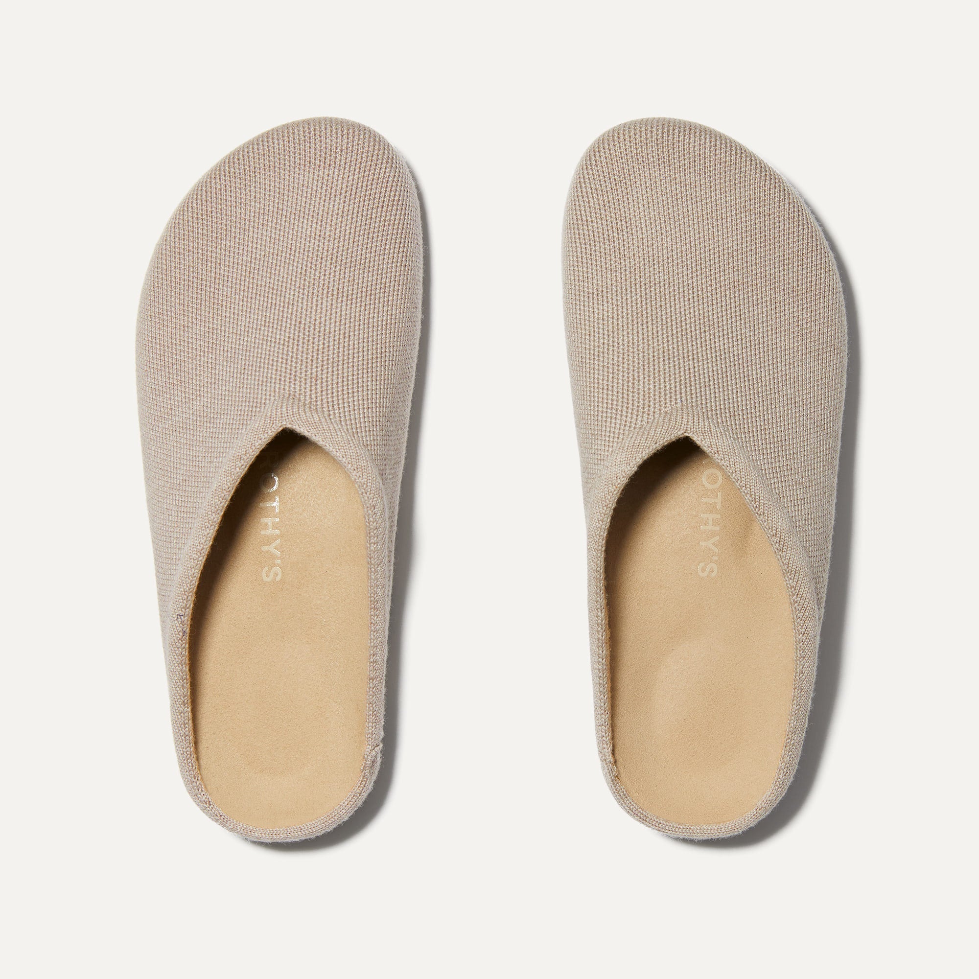 Rothy's The Casual Clog zoccoli donna Black comodi