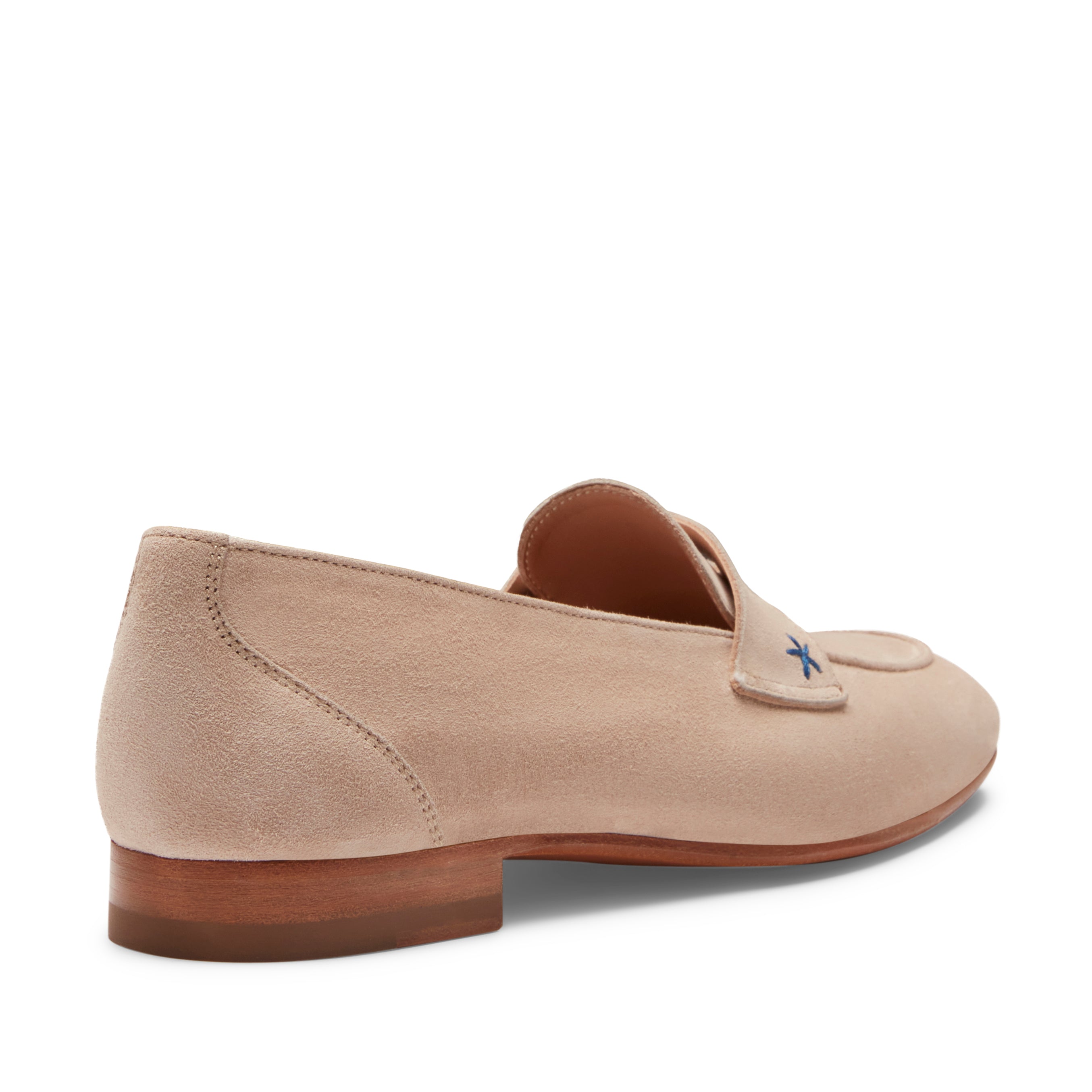 F.lli Rossetti 70140 Mocassino scarpe donna sabbia