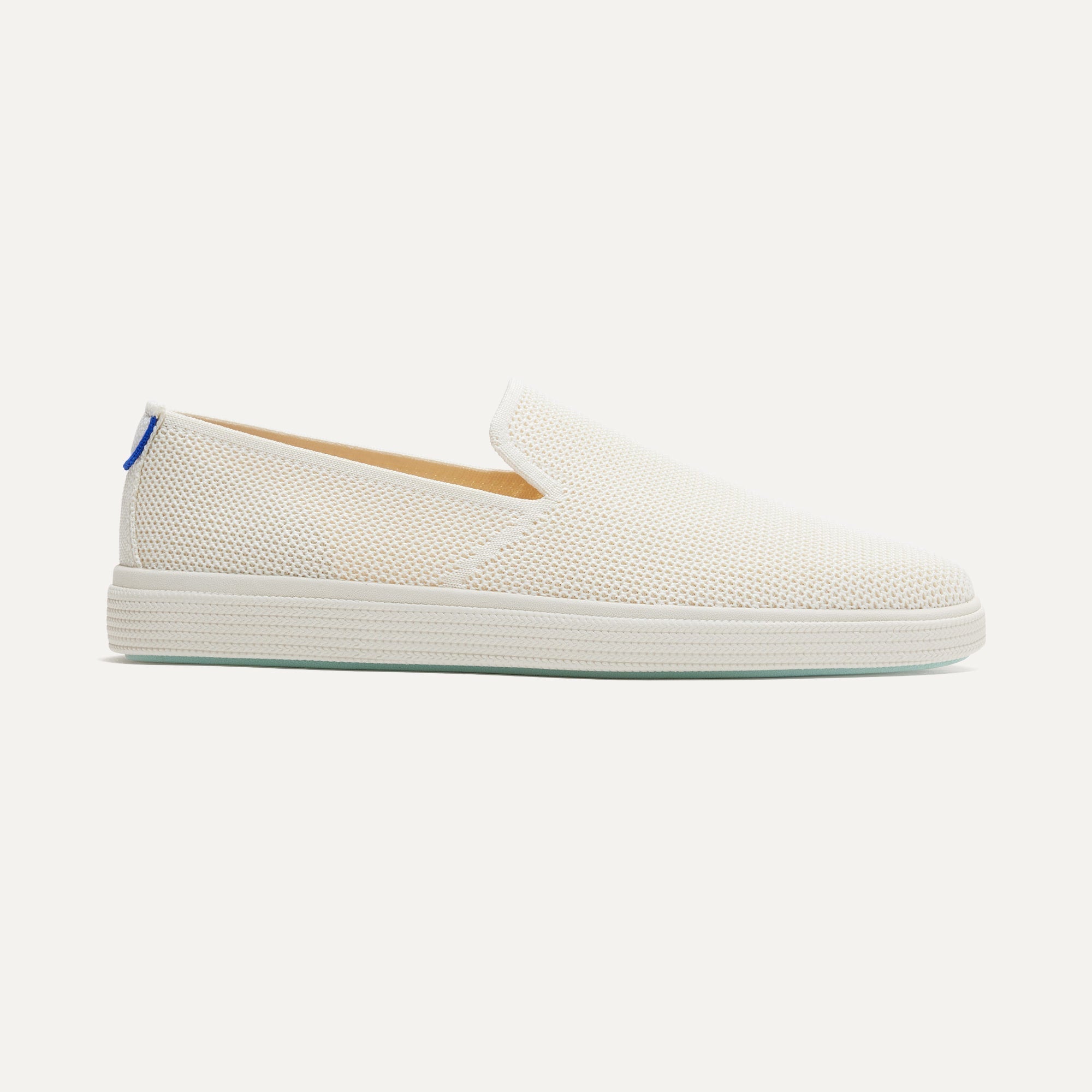 Rothy's Ravello Slip On sneaker donna Dark Navy comoda