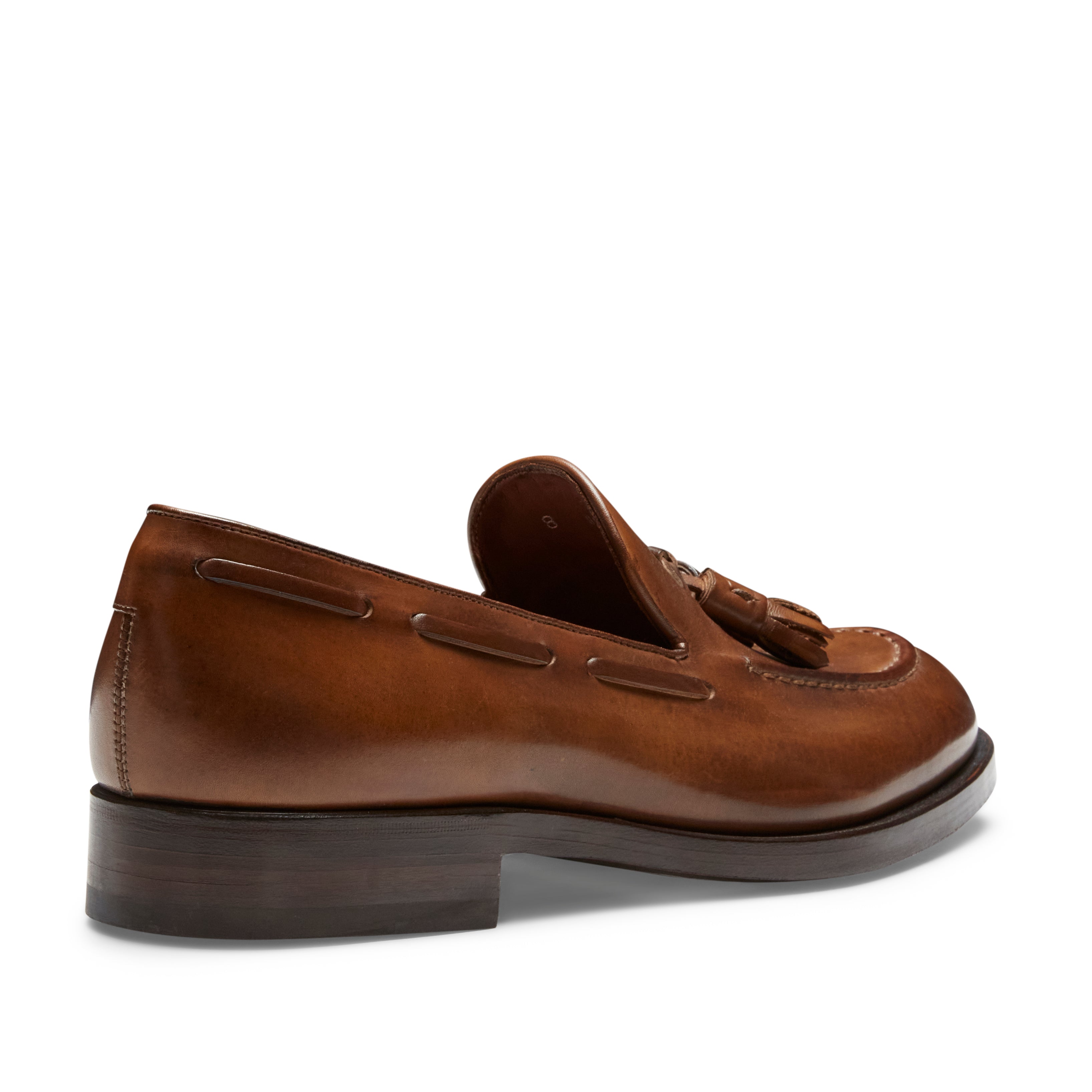 F.lli Rossetti Brera 11671 Mocassino Uomo Biscotto