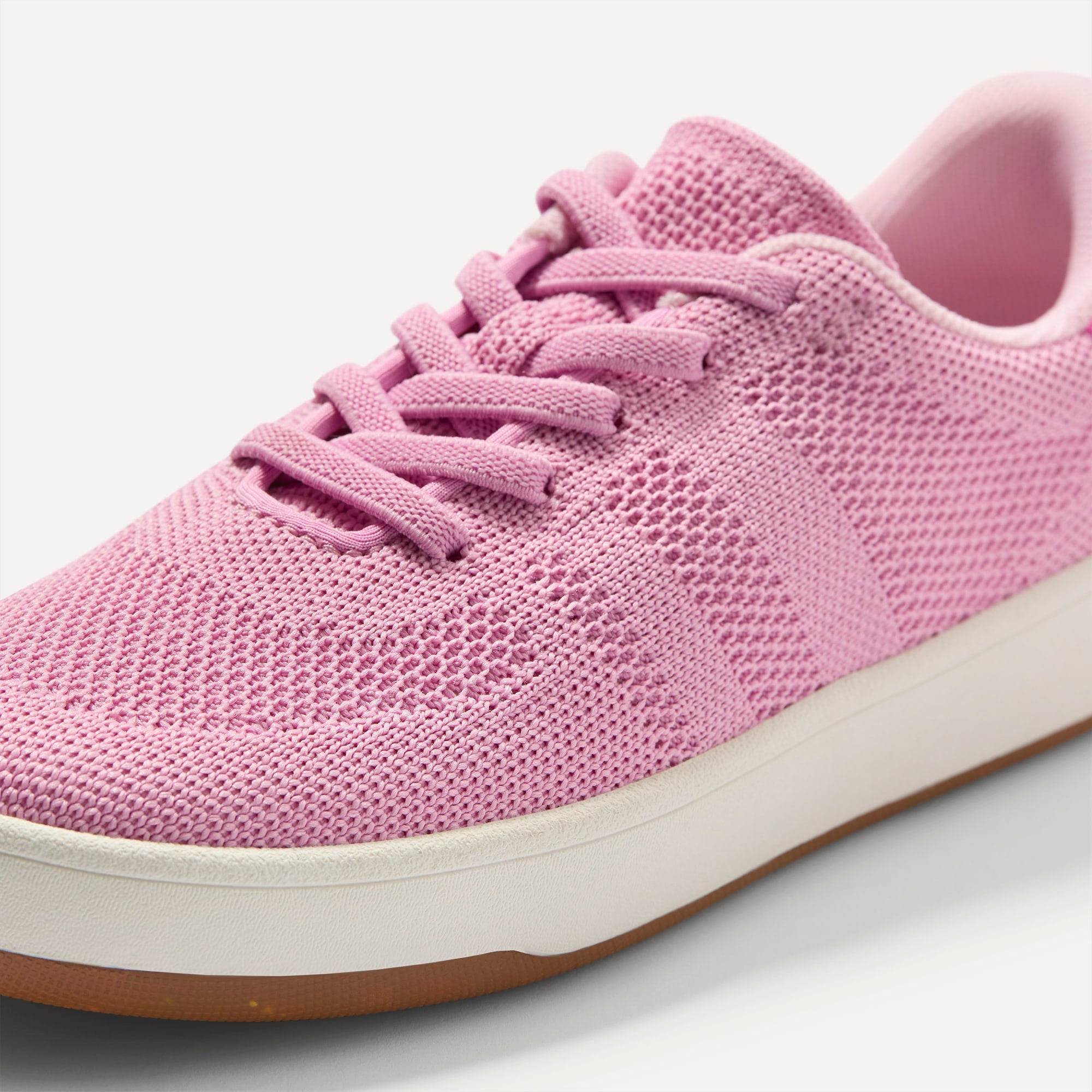 Rothy's Kids Stretch Sneaker scarpe bimba Bubble Pop rosa slip on