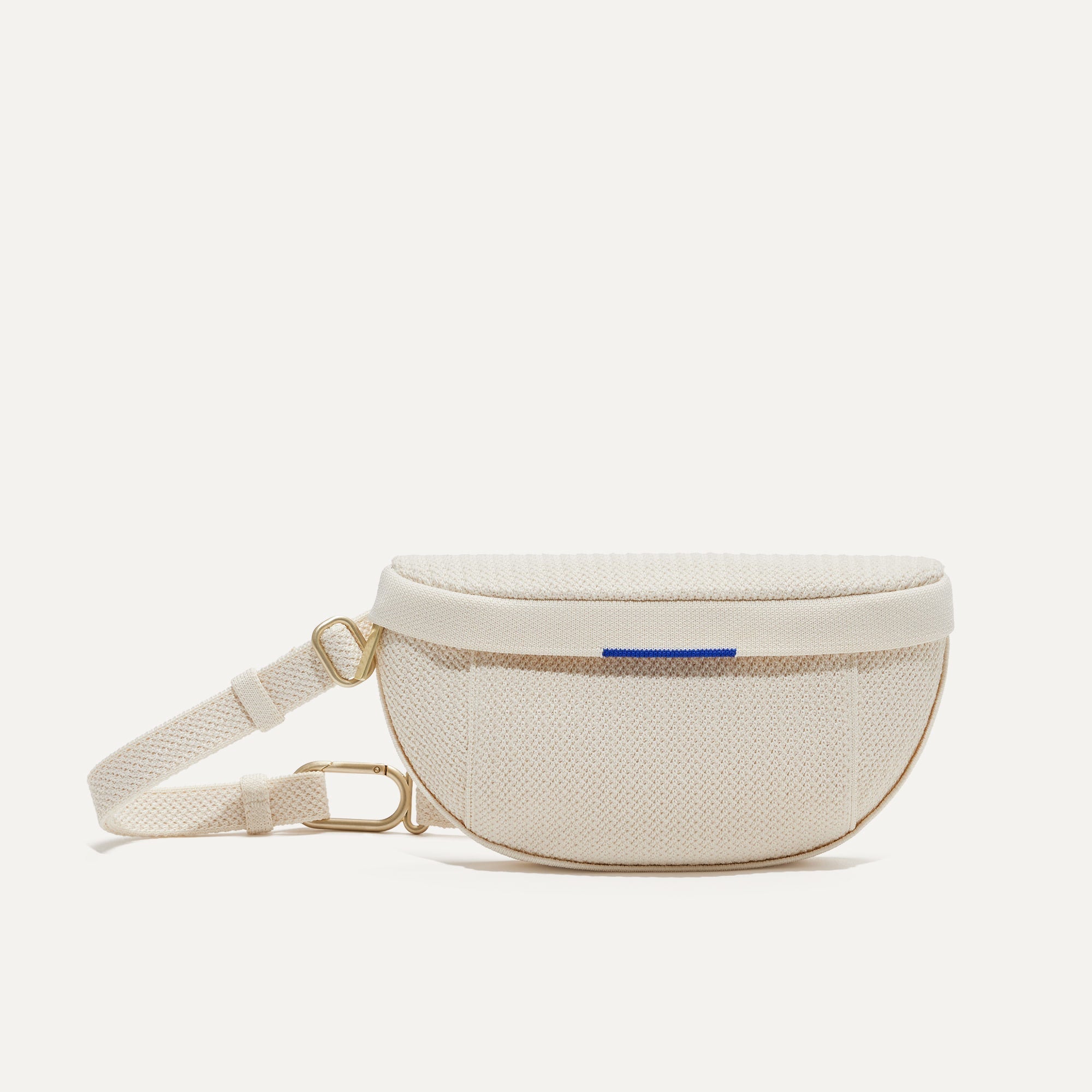 Rothy's The Casual Sling borsa a tracolla Sangria Stripe