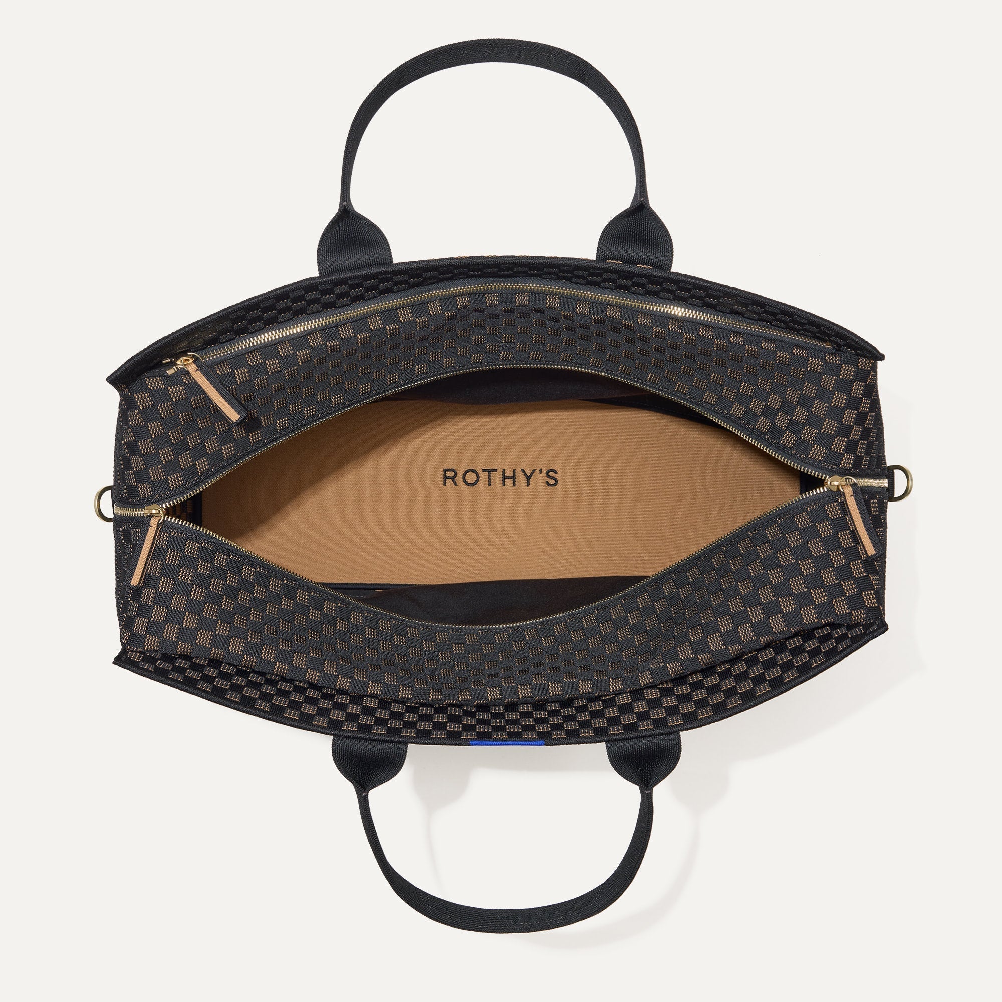 Rothy's The Weekender borsa viaggio Night Song 54,5 cm