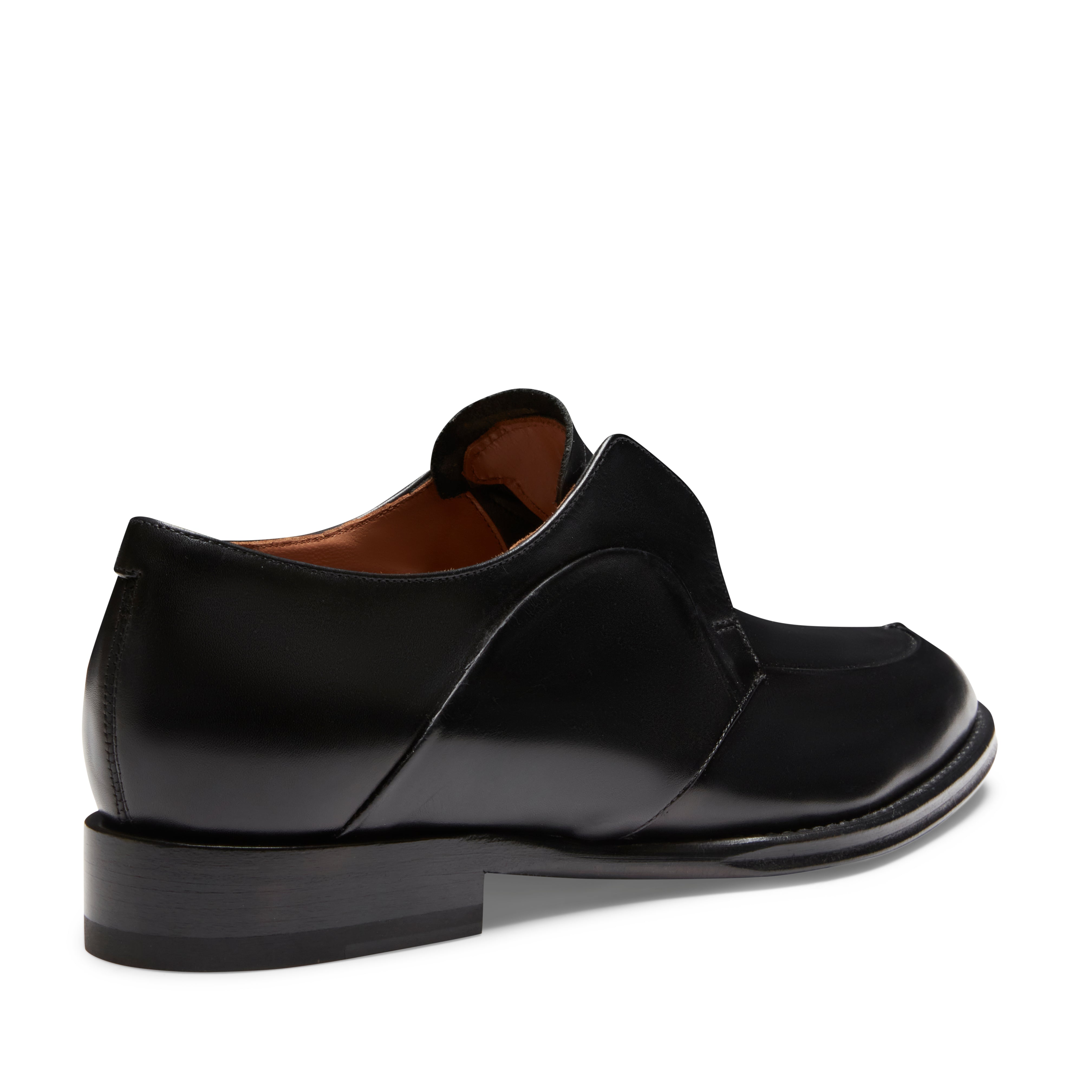F.lli Rossetti Dandy 68310 derby donna nero pelle