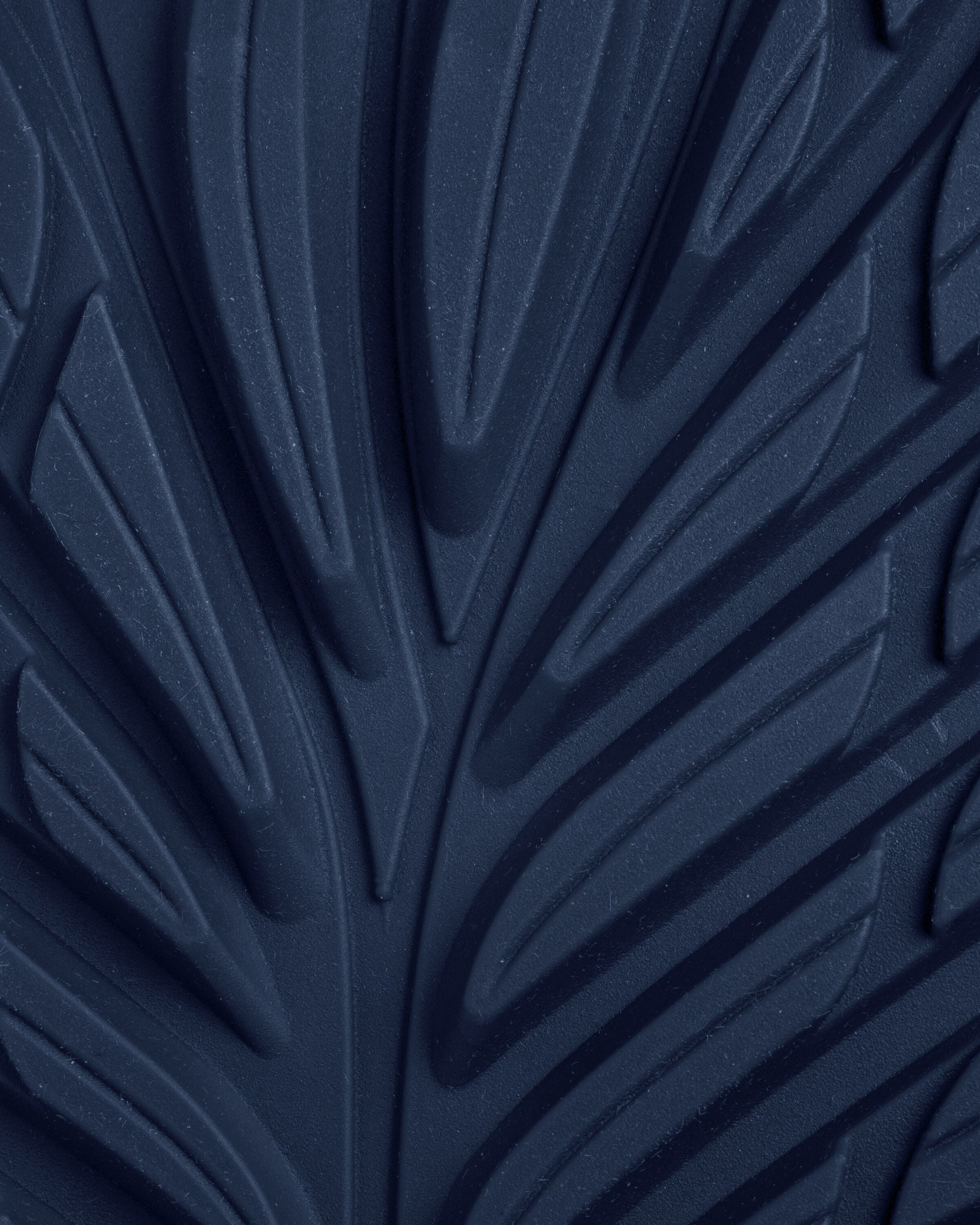 Wildling Ranidae Indigo stivale pioggia blu vegan impermeabile