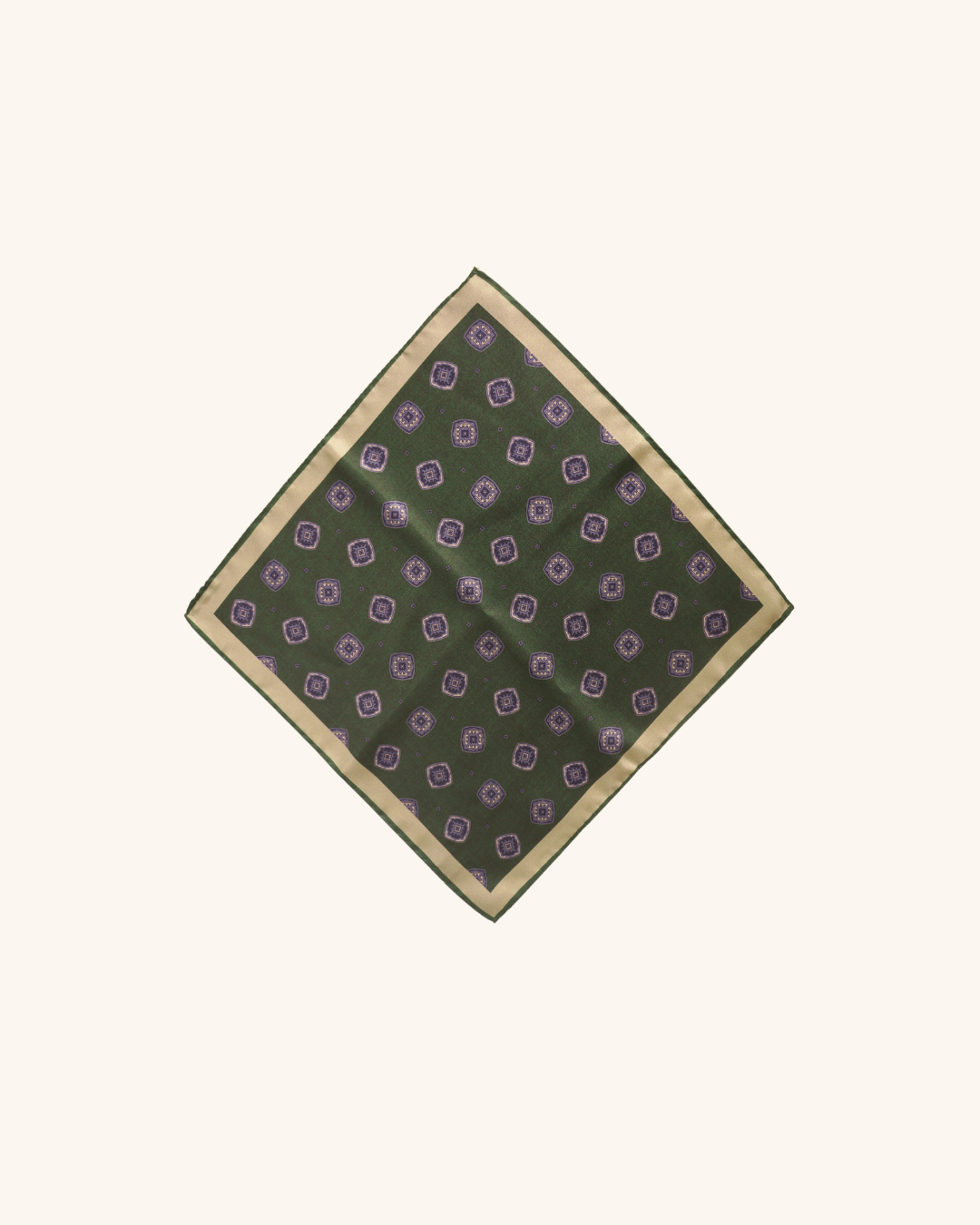 Stefano Bemer Pocket Squares SV5004 pochette seta opzione 1