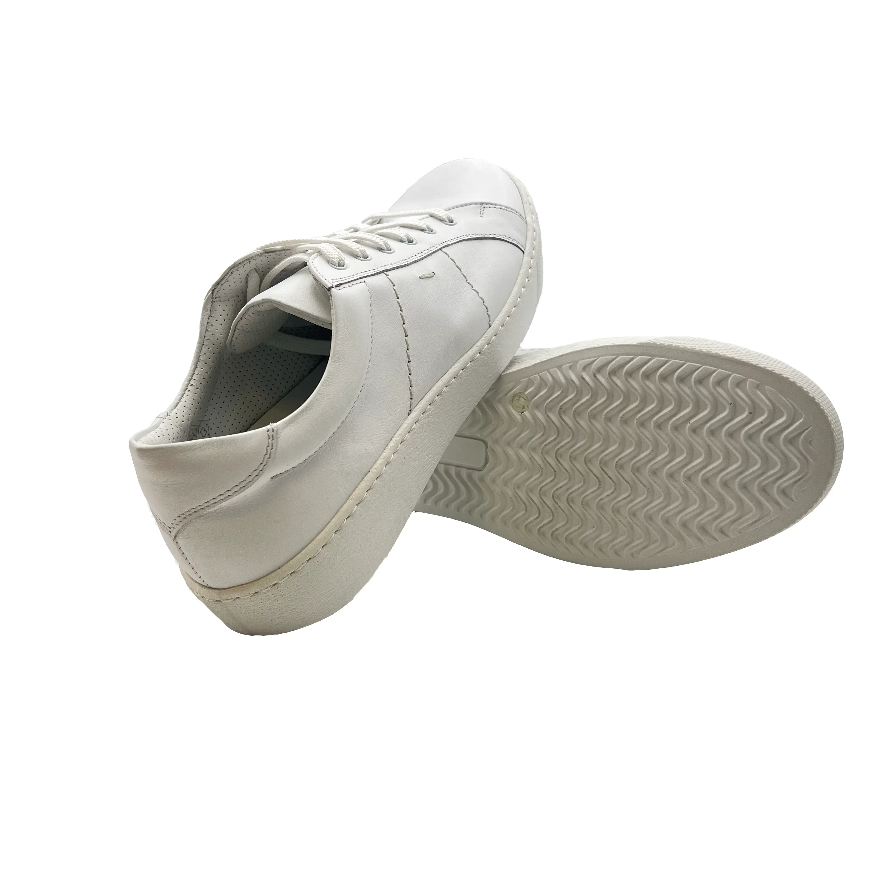 Sandro Barbera & Figli 1467 Owilde sneaker bianco