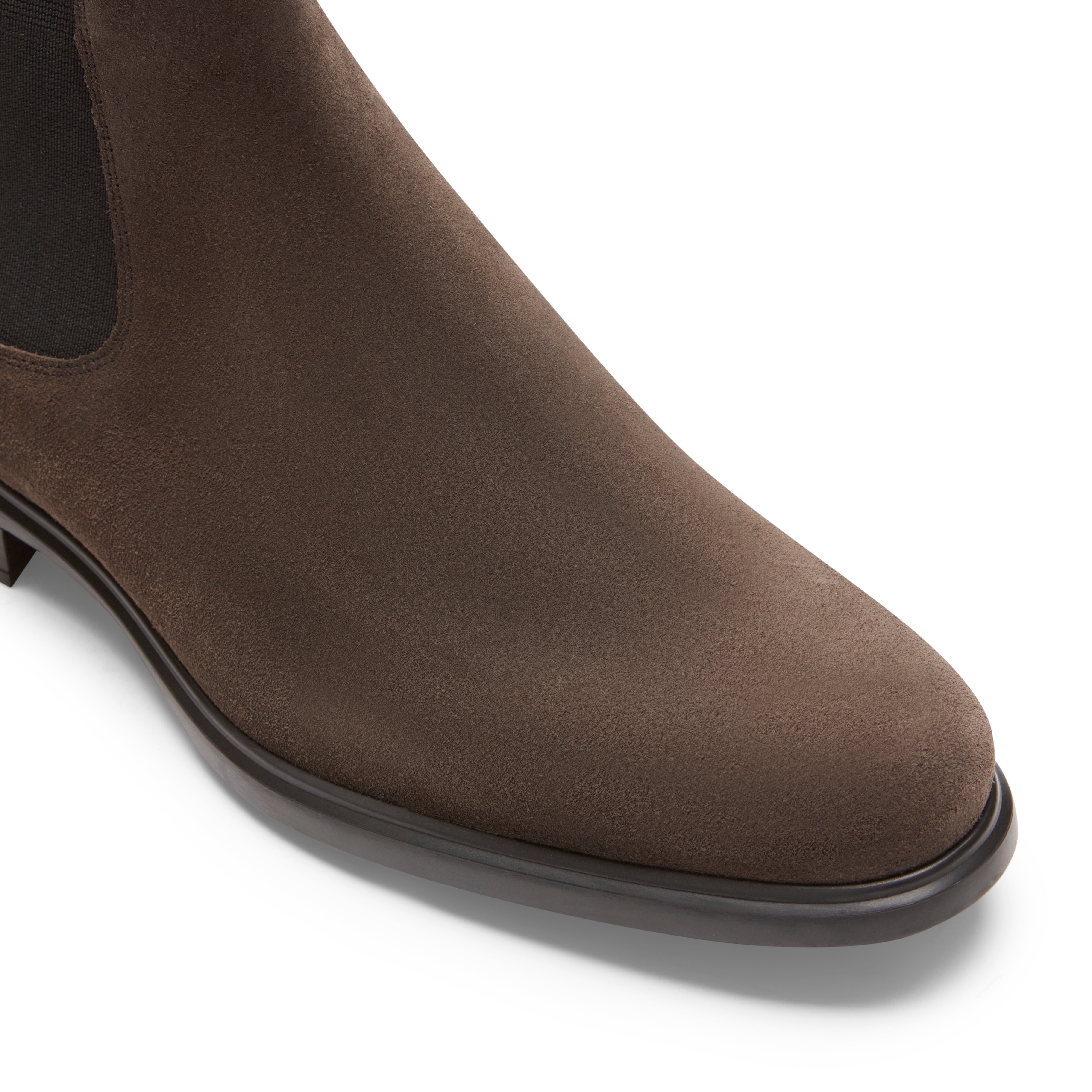 F.lli Rossetti 47463 Chelsea Boot Antracite Uomo