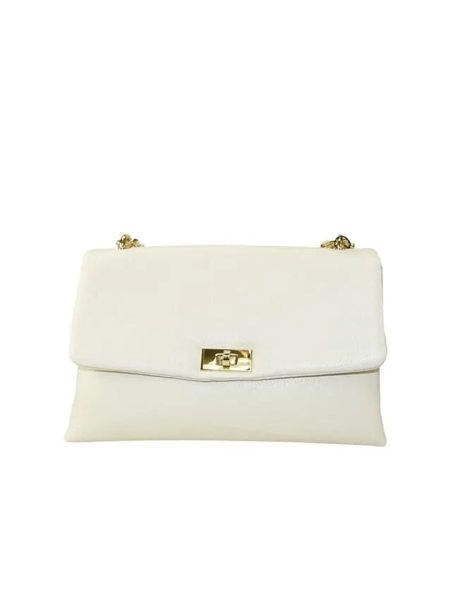 Sandro Barbera BASS 29832 Borsa Beige a Catena