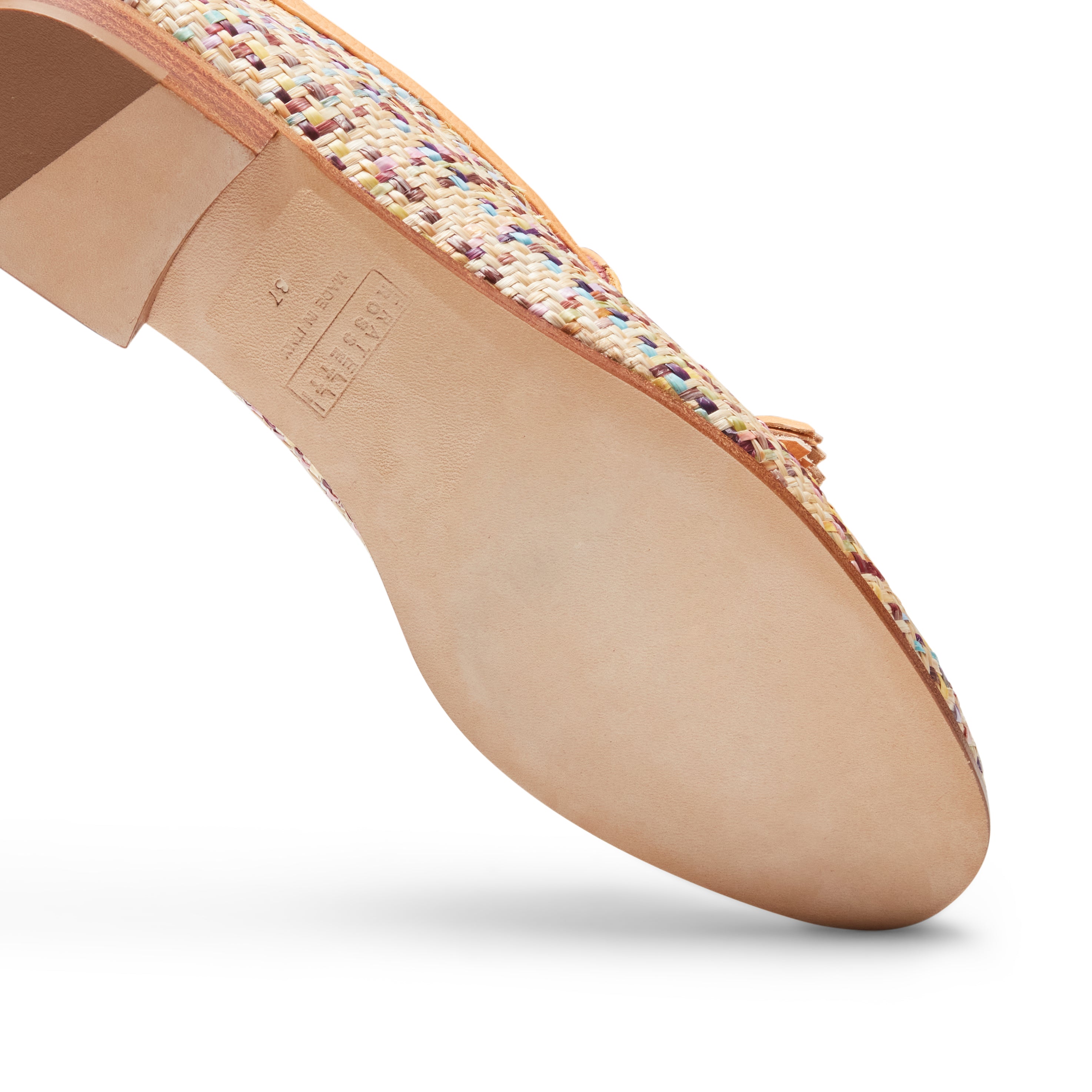 F.lli Rossetti Brera 68228 mocassino donna multicolor
