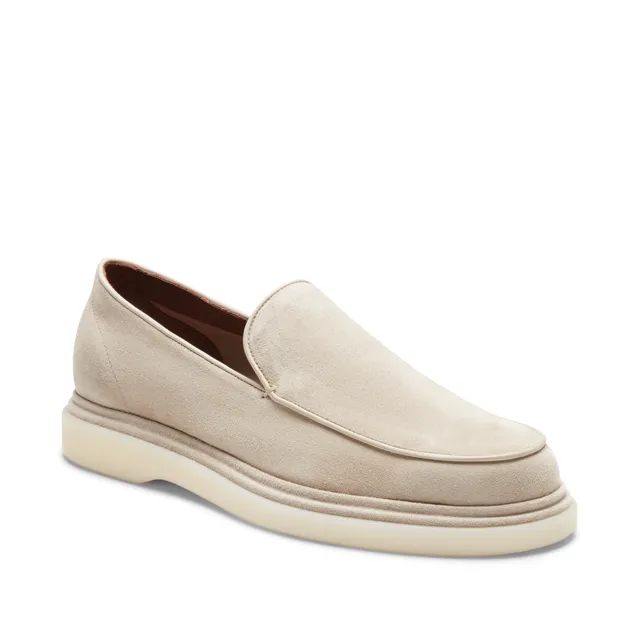 F.lli Rossetti 14499 Mocassino Suede Uomo Corda