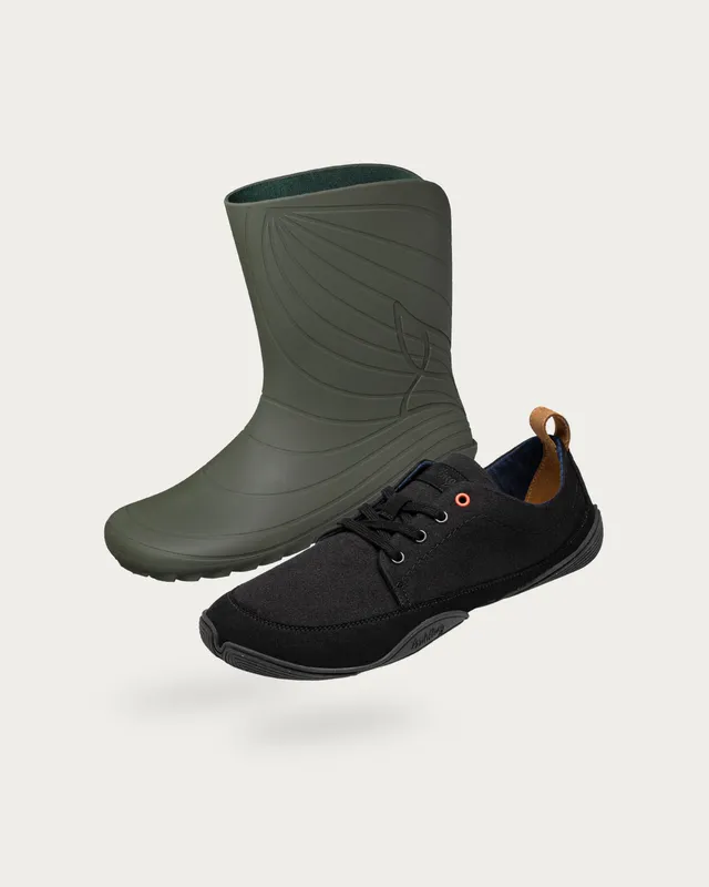Wildling Season Ready Bundle scarpe Fundo Ranidae impermeabili